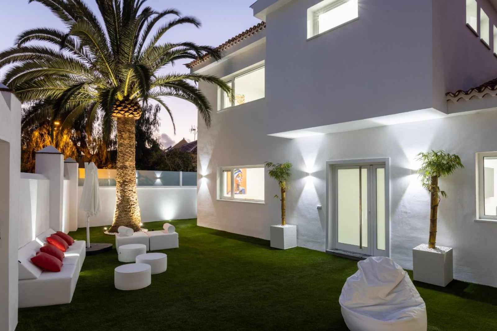 VIVIENDA VACACIONAL DE LUJO EN EL SAUZAL view 5