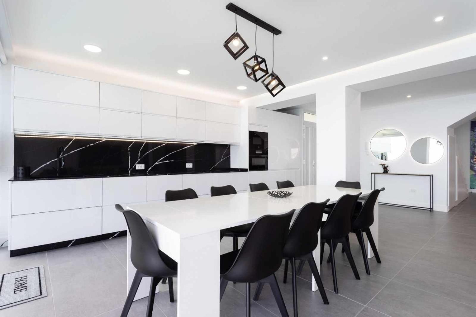 VIVIENDA VACACIONAL DE LUJO EN EL SAUZAL view 3