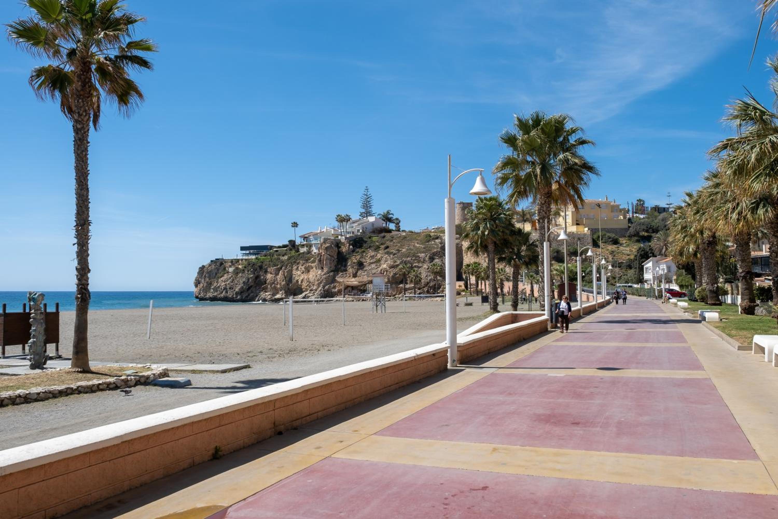 Playa Costa del Sol