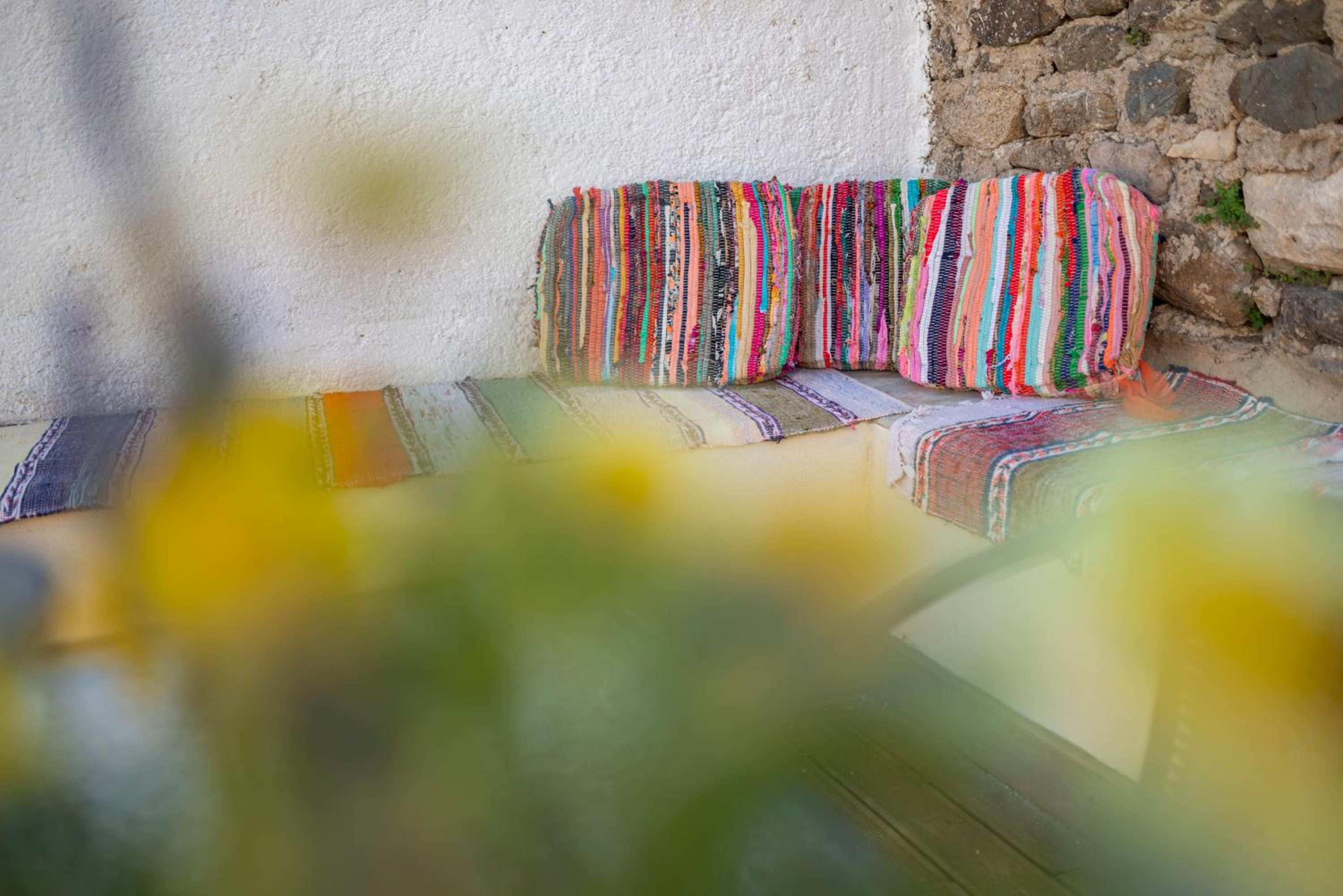 nuova casa tranquilla