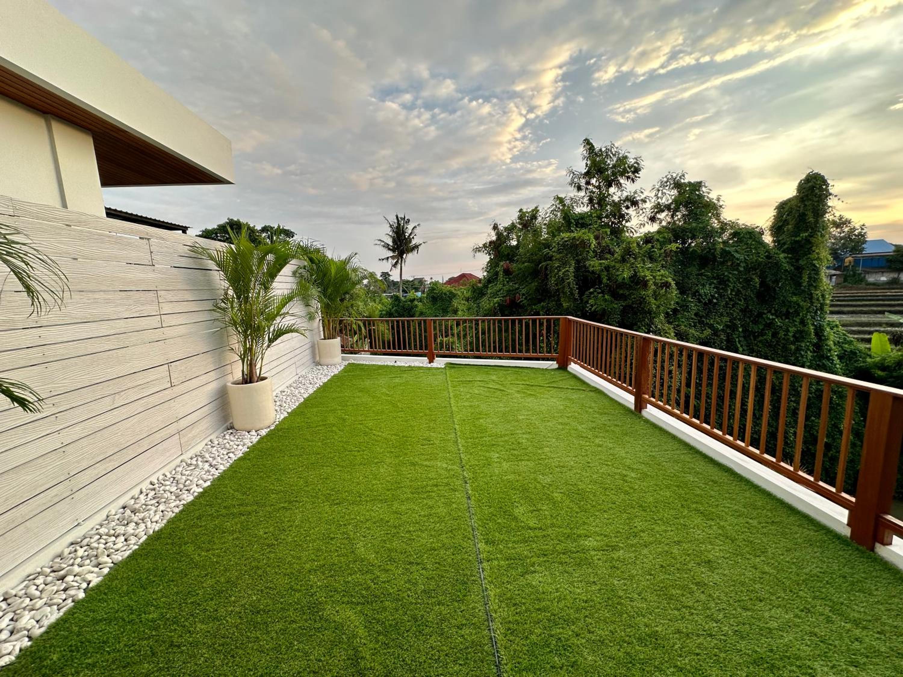 Villa Devadha riverside pererenan canggu
