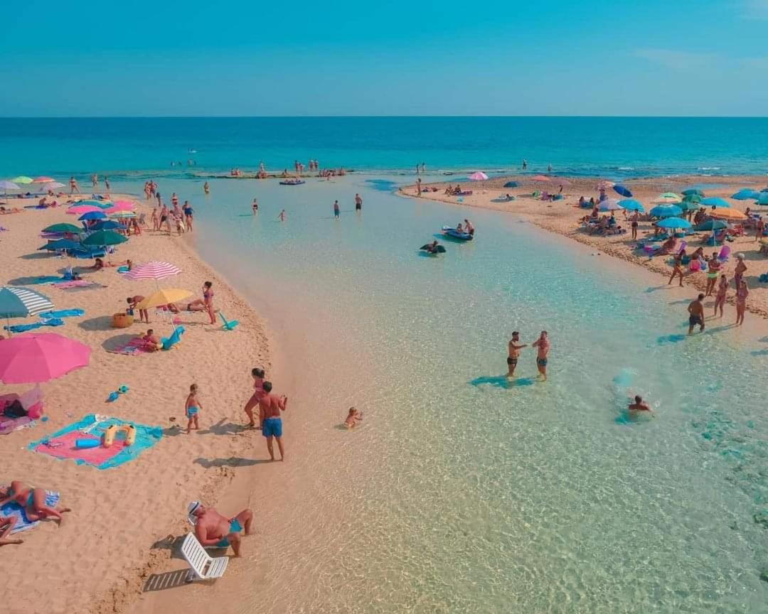 Villa Chidro - Villa Indipendente & Climatizzata San Pietro in Bevagna - SALENTO - Puglia - ITALY view 5