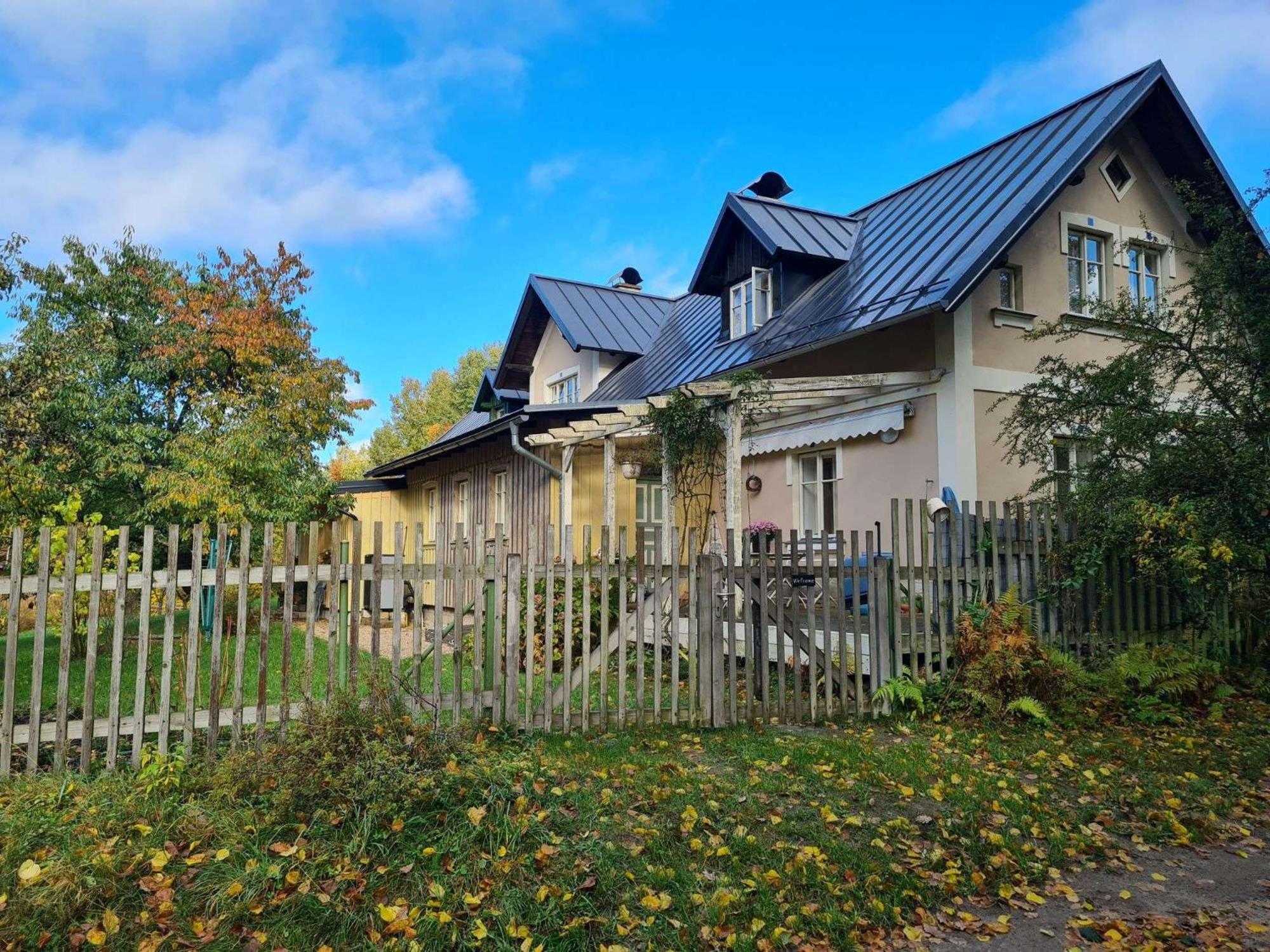 Sandstone Lodge