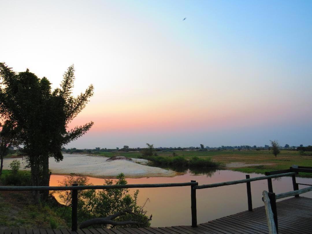 Zambezi King Fisher Lodge