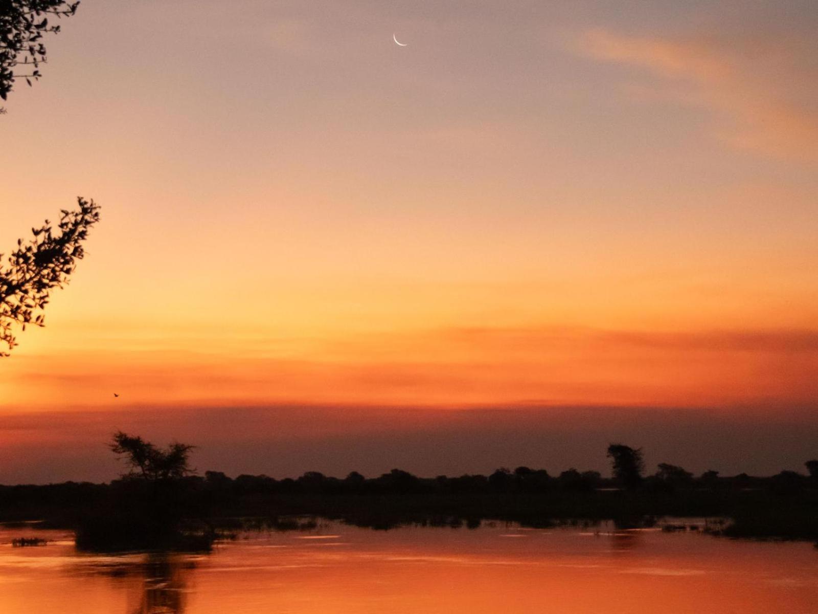 Zambezi King Fisher Lodge