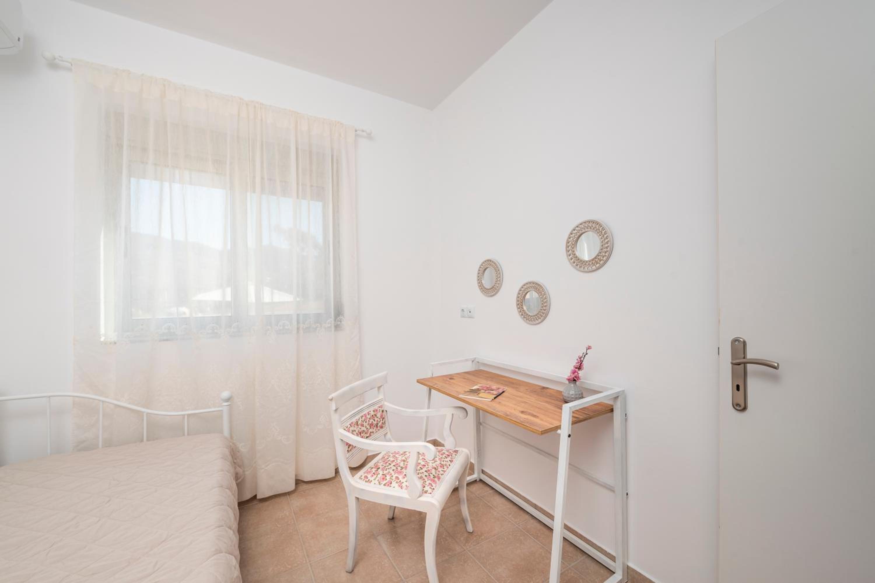 nuova casa tranquilla