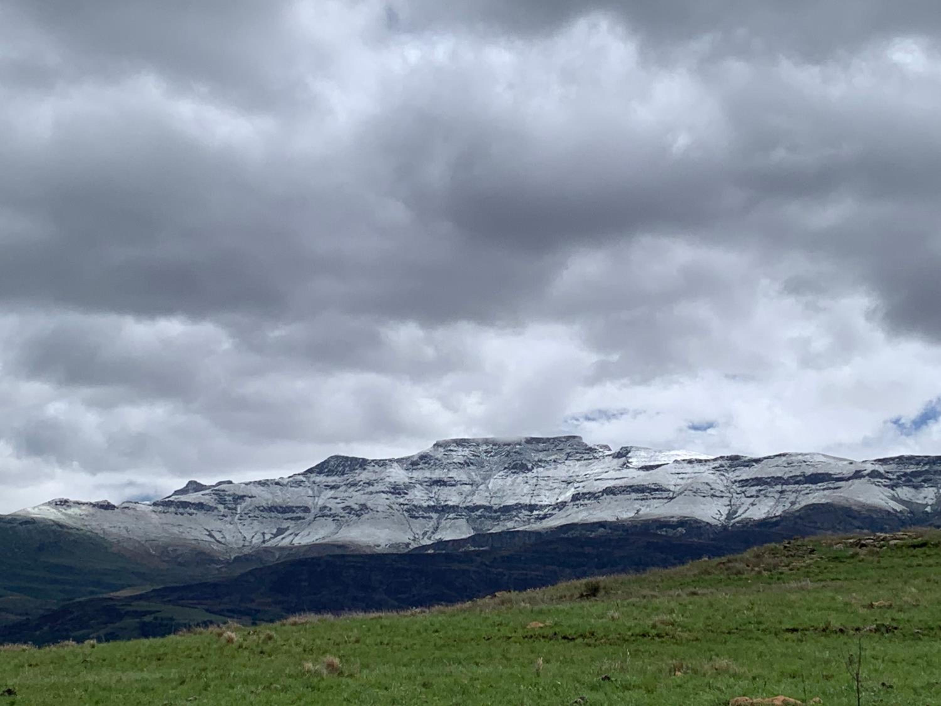 Stormberg River Lodge