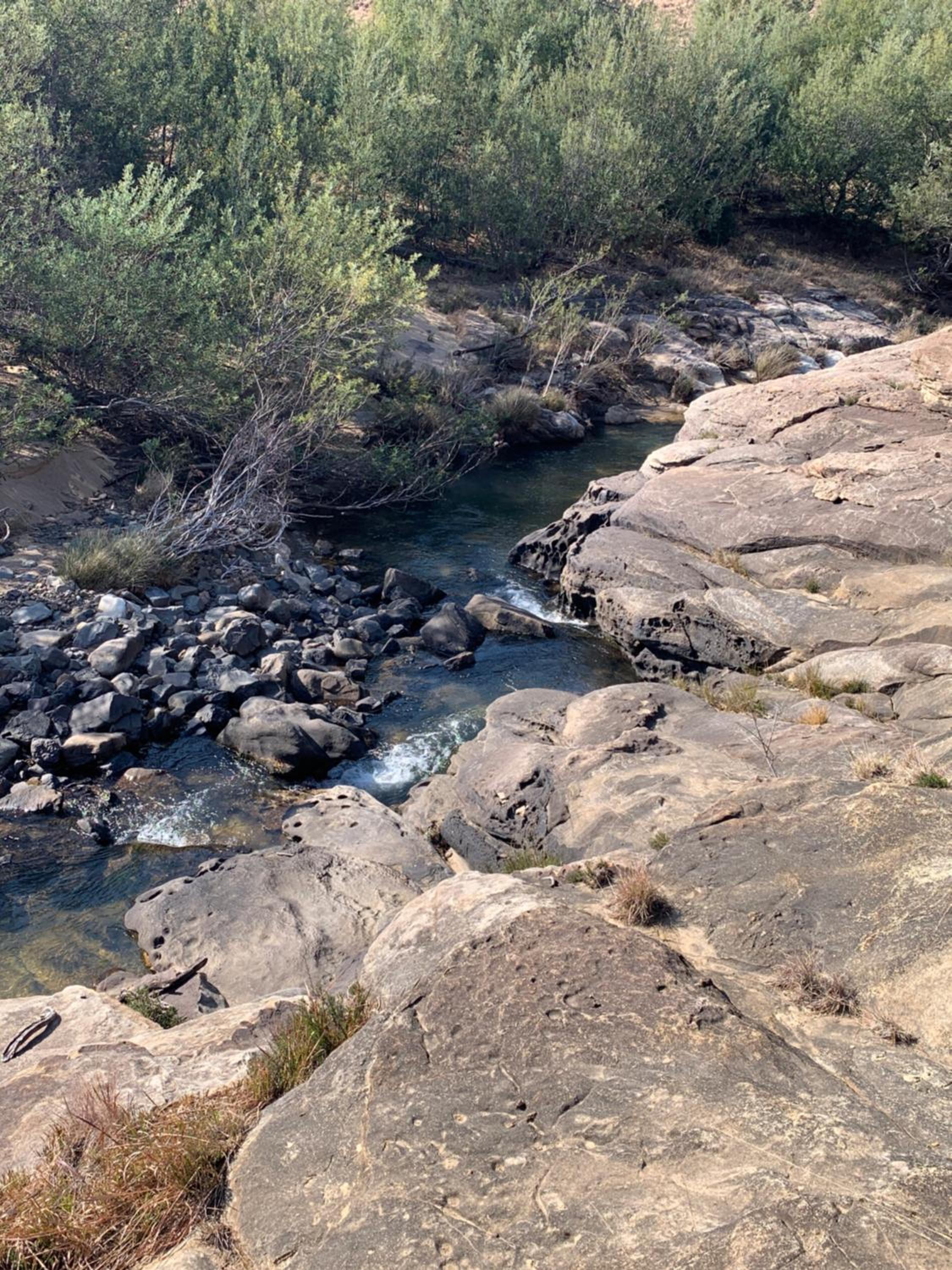 Stormberg River Lodge