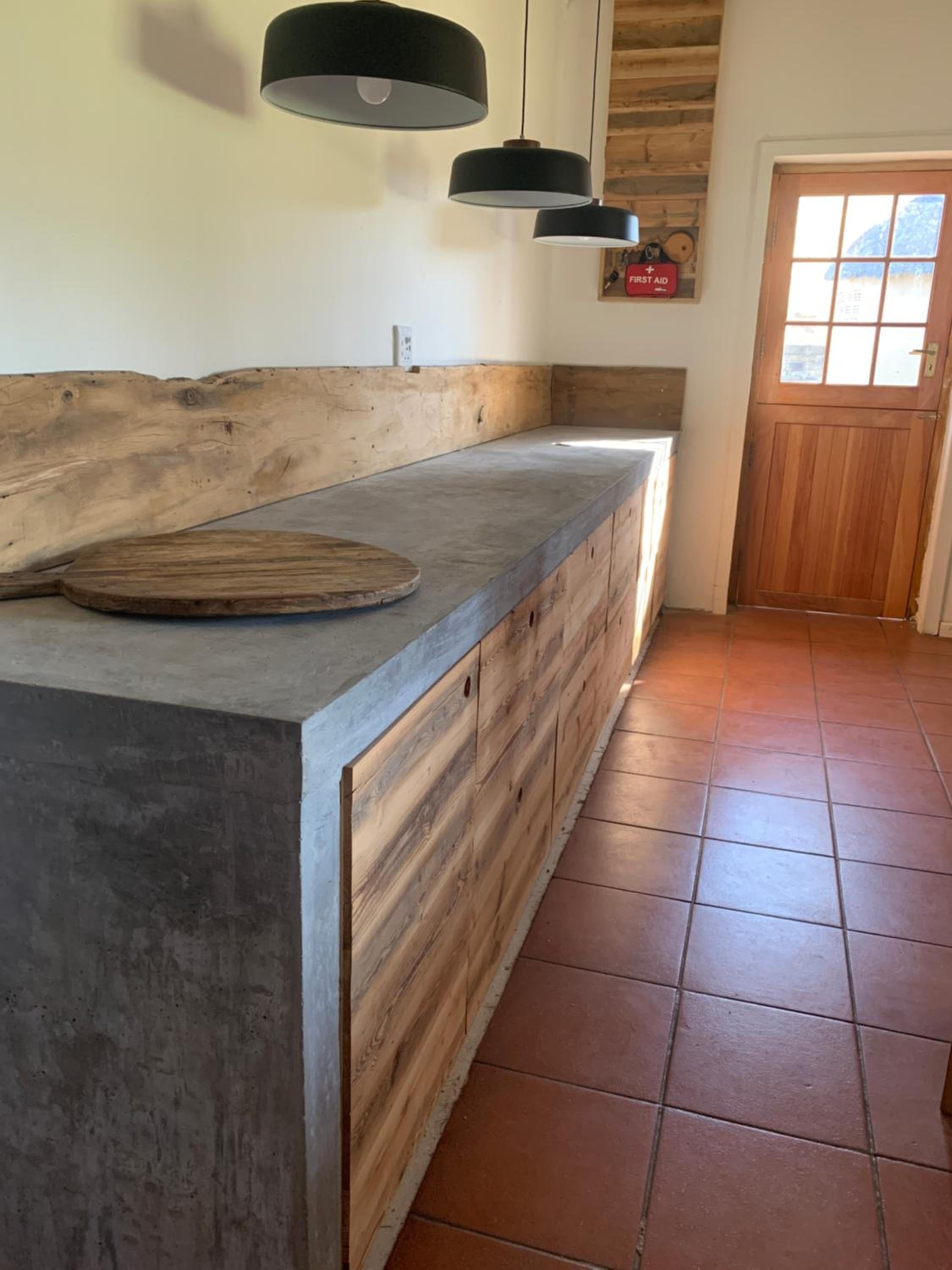 Stormberg River Lodge