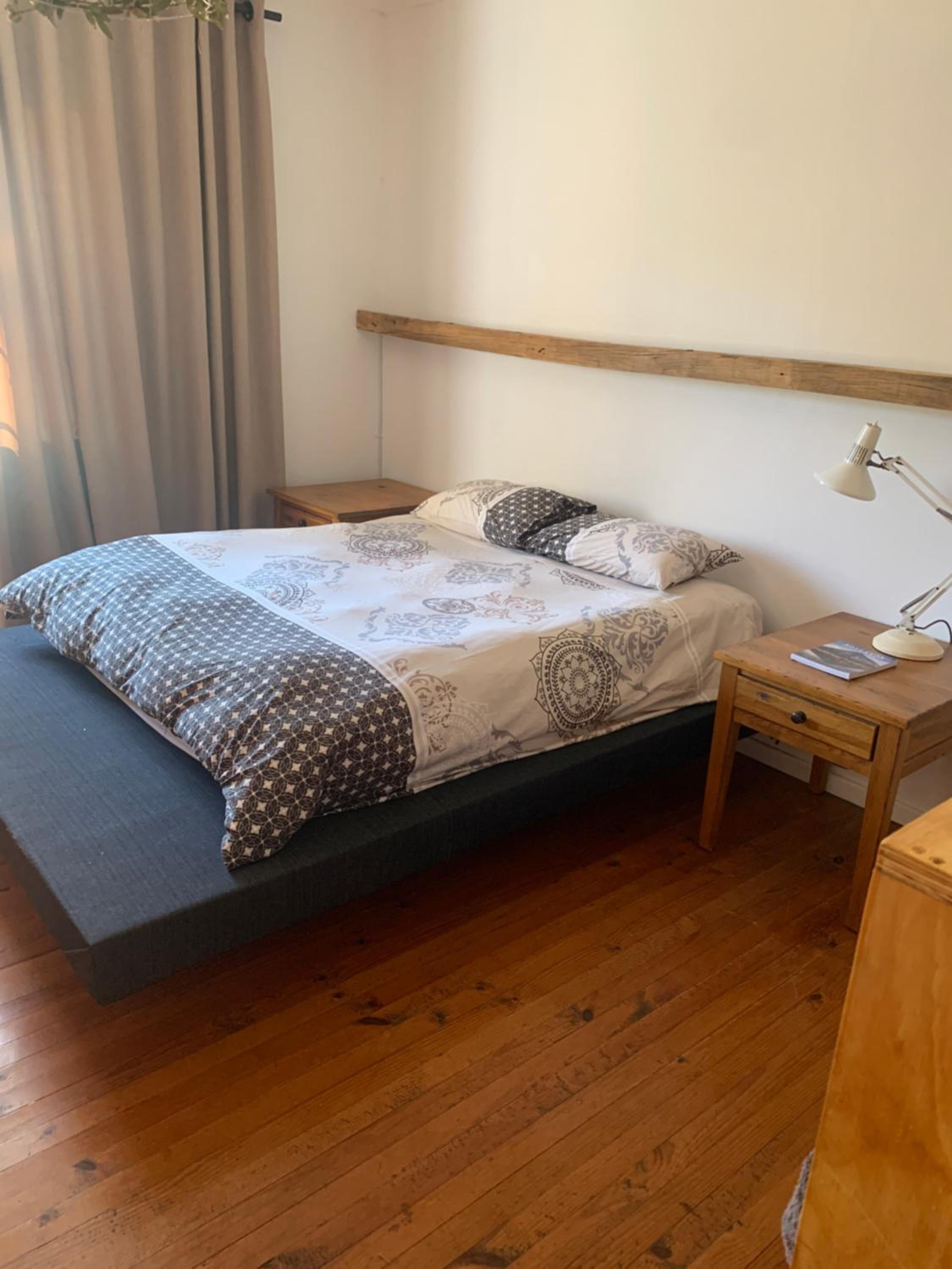 Stormberg River Lodge