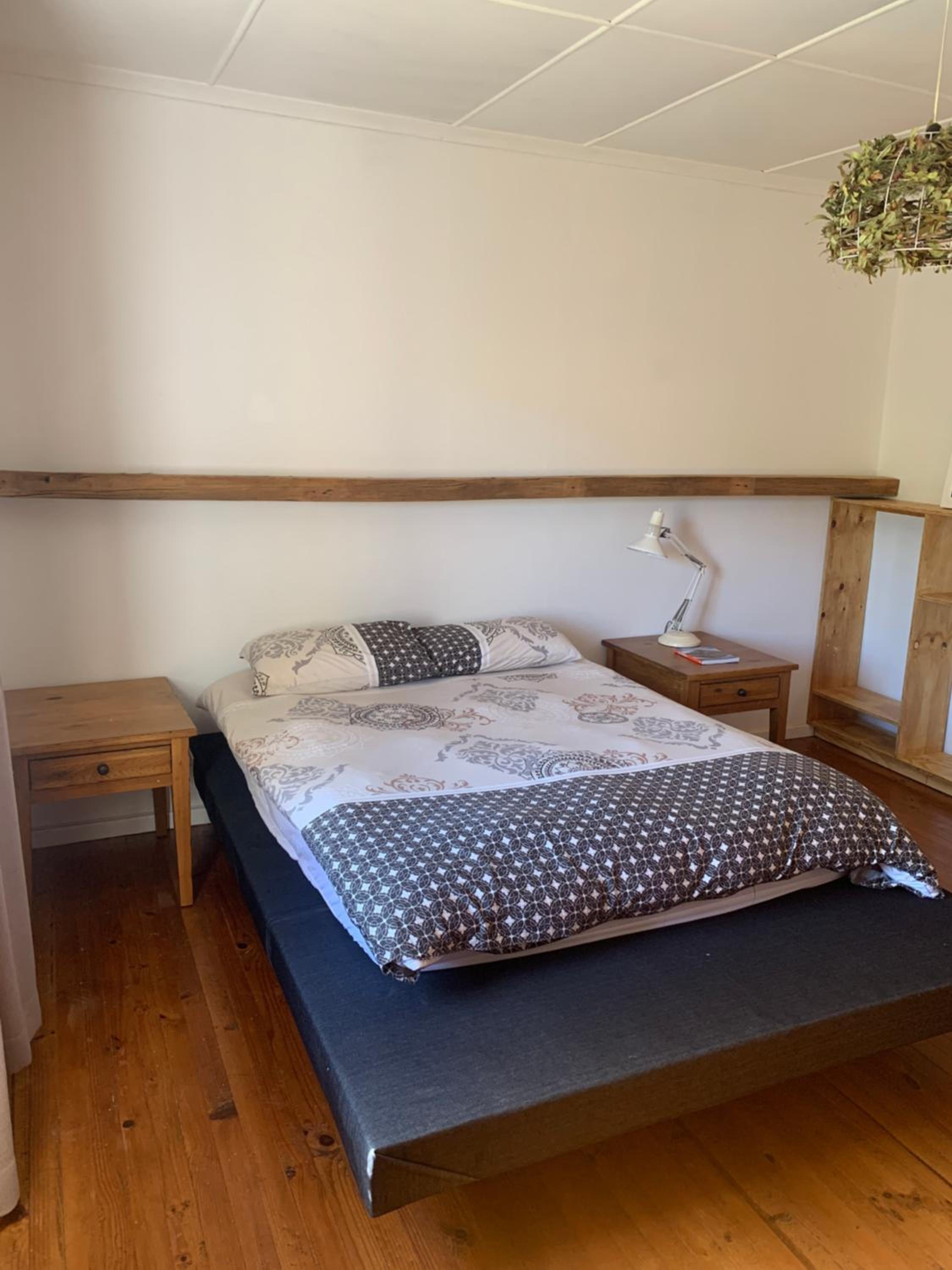 Stormberg River Lodge