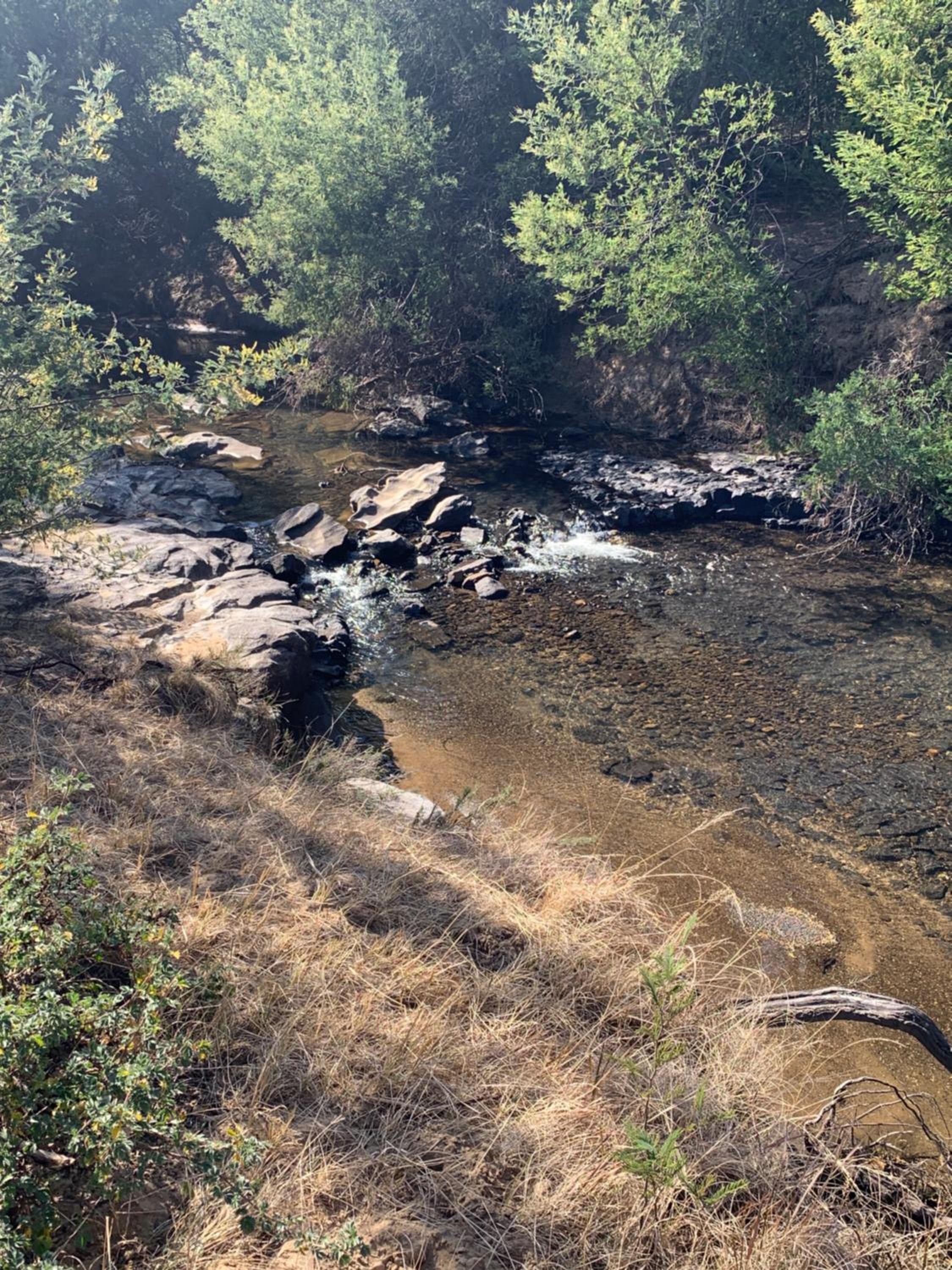 Stormberg River Lodge