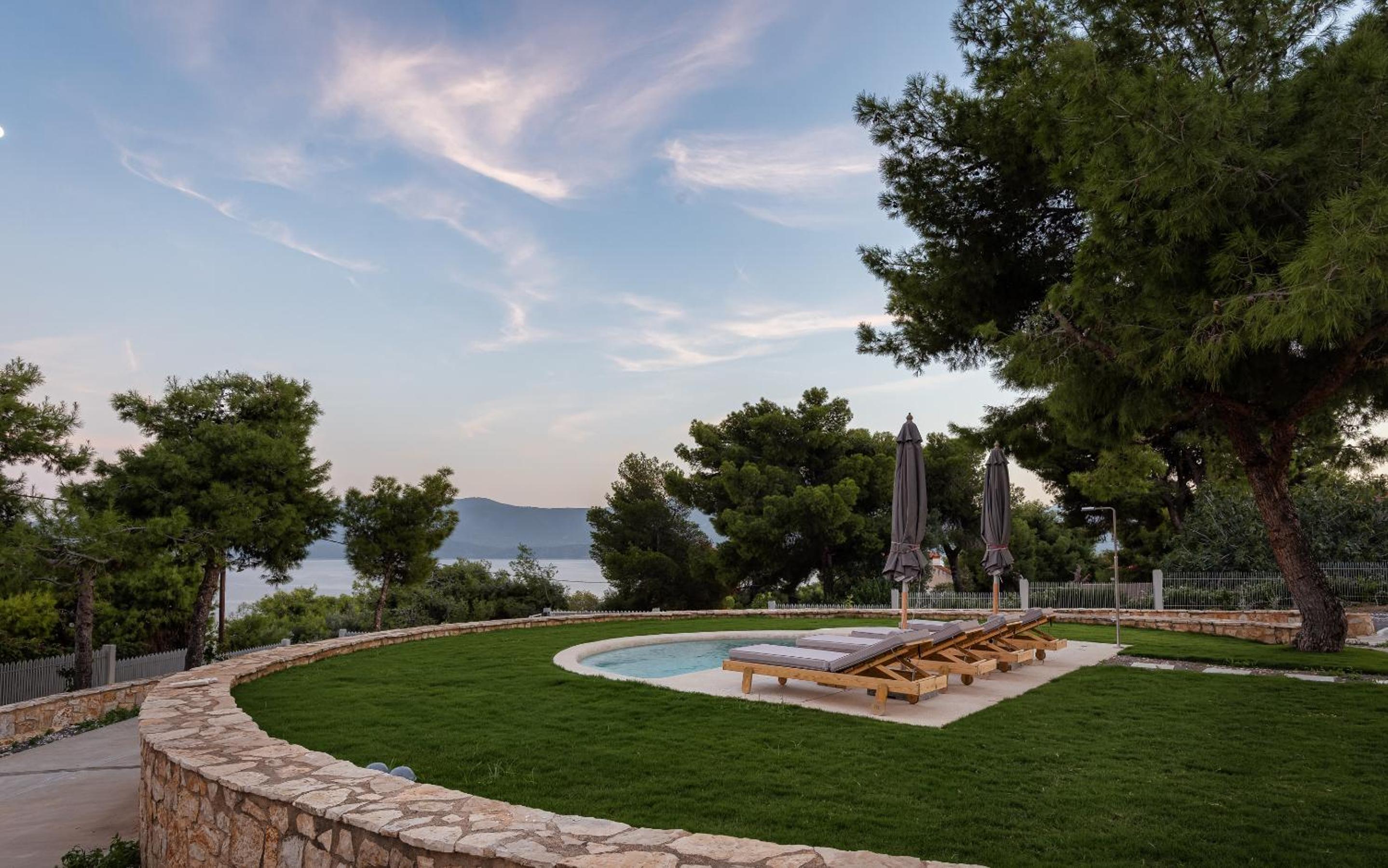 Cavos Boutique Homes