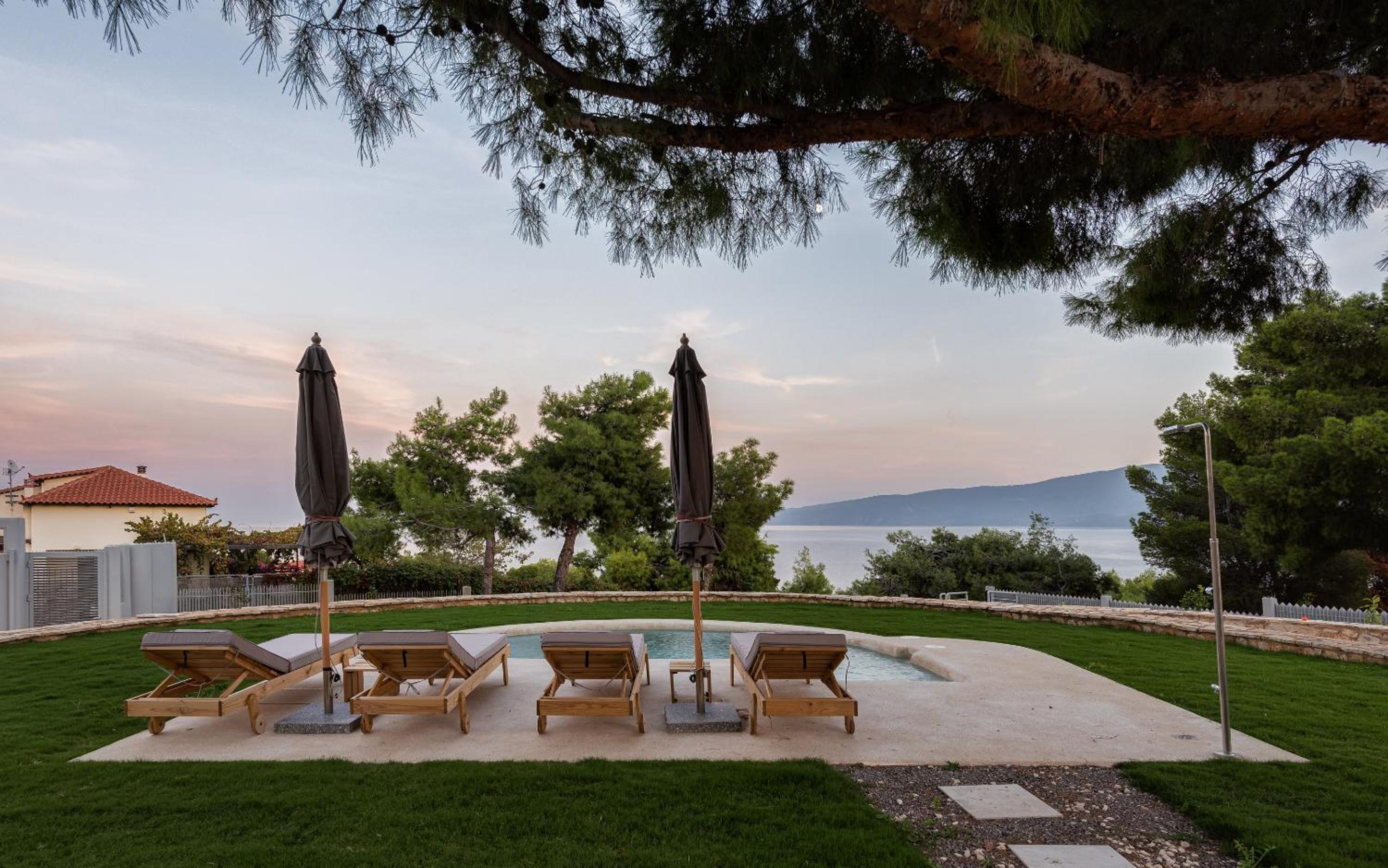 Cavos Boutique Homes