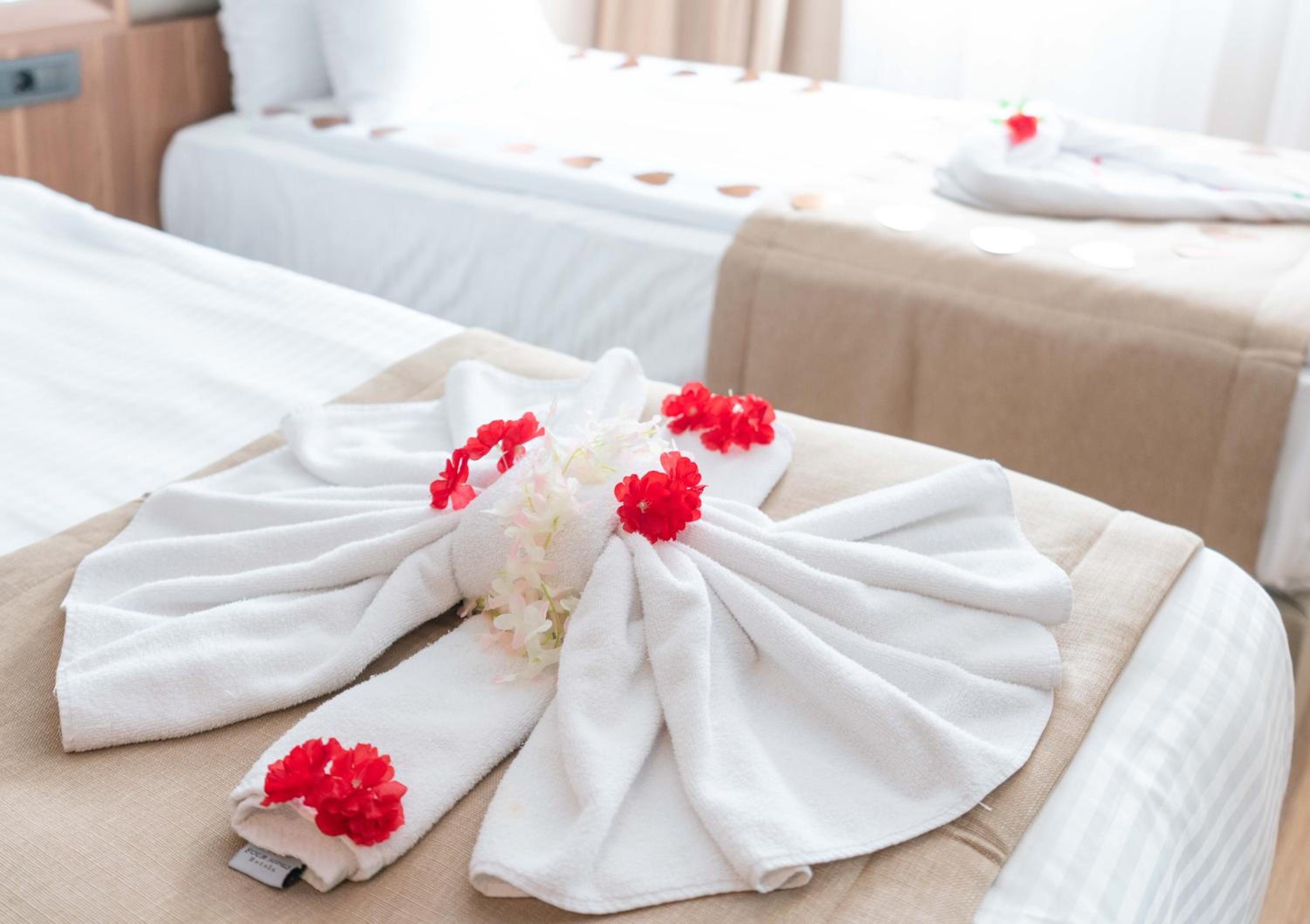 Four Sides Taksim Lion Hotel&Spa - Image 83