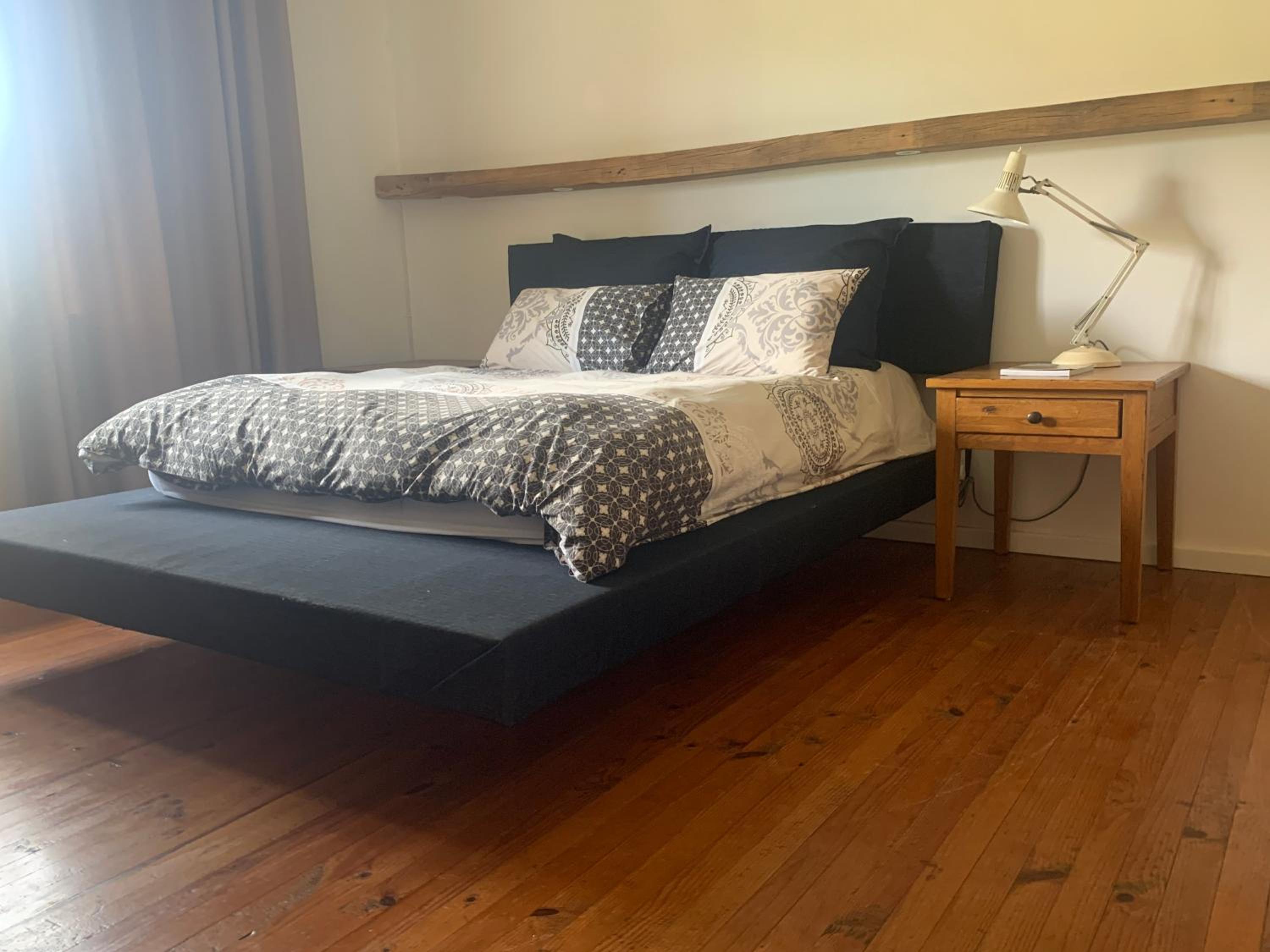Stormberg River Lodge