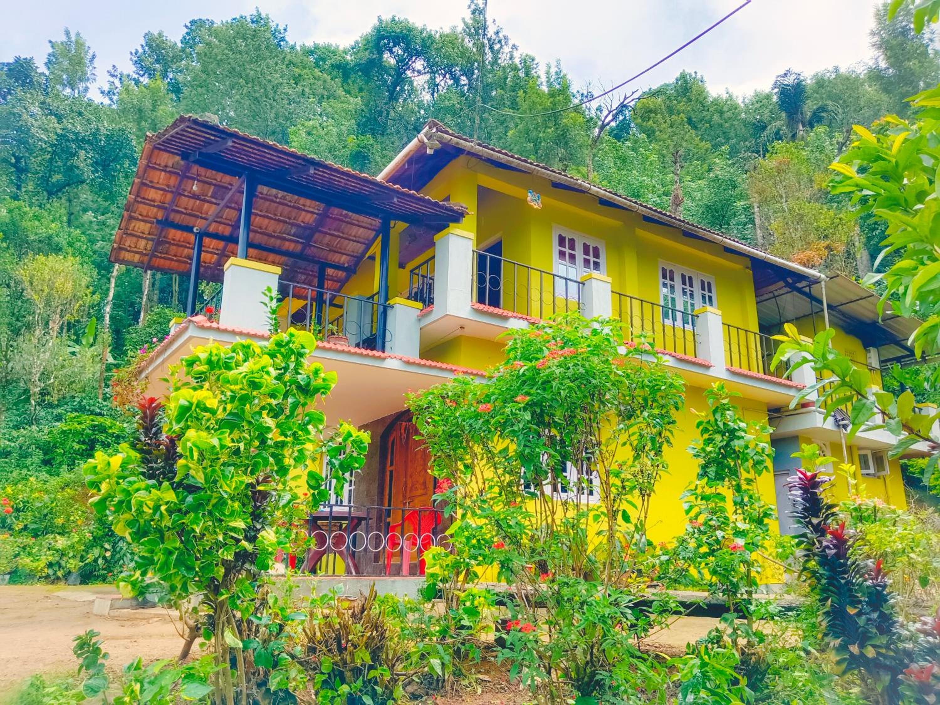 viDin Estate Stay view 3