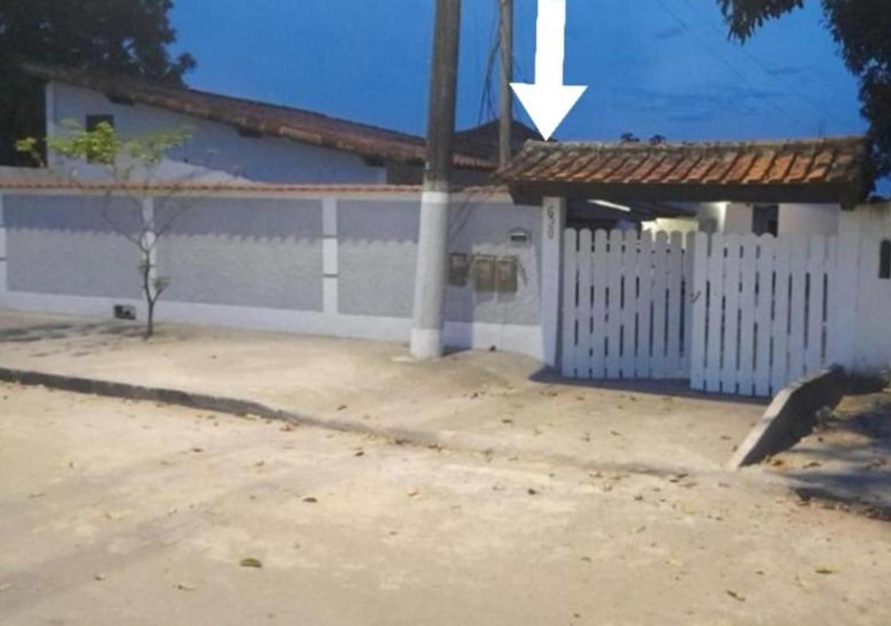 Casa Verão de Itaúna
