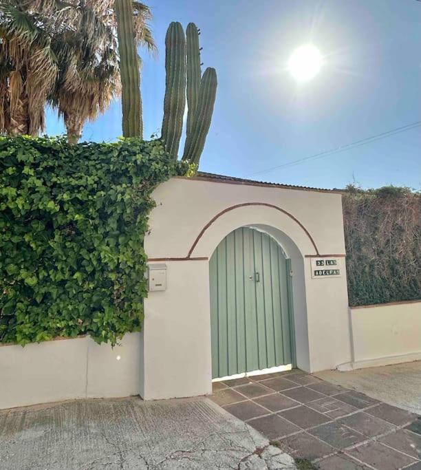 Villa Capitano -Seaviews -4 bedrooms - La Cala view 5