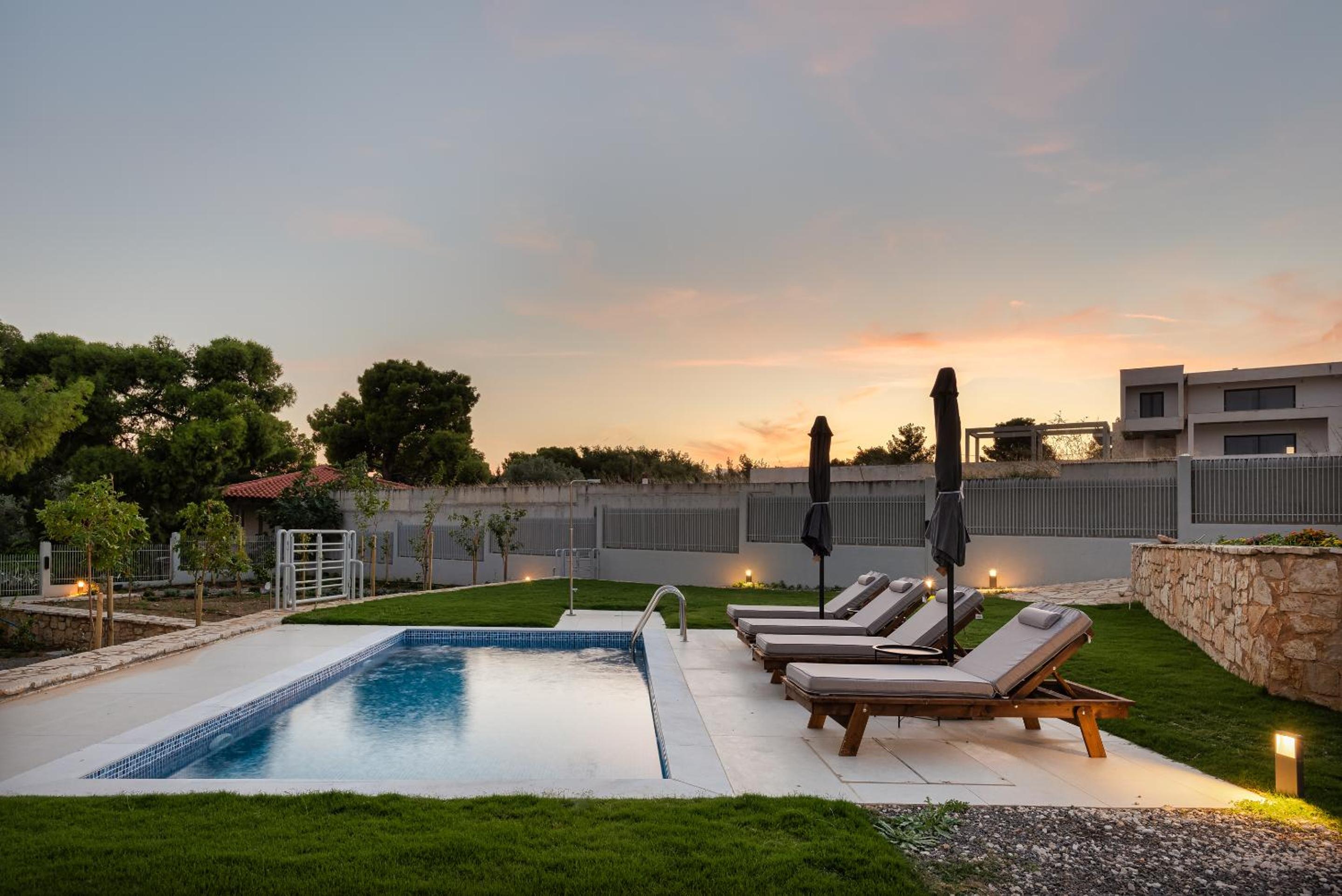 Cavos Boutique Homes