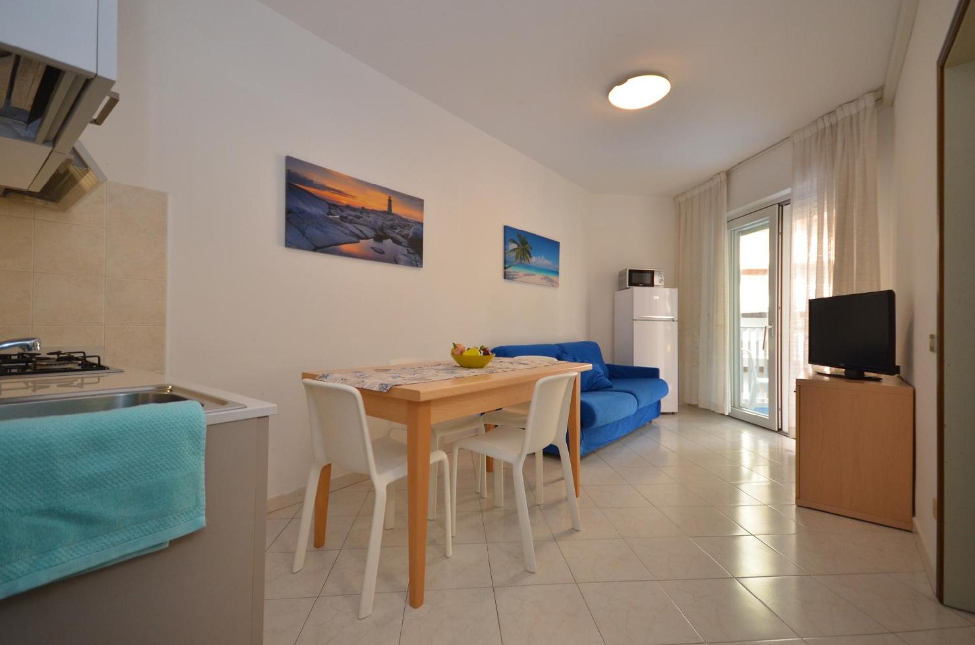 Residenza Marco Polo