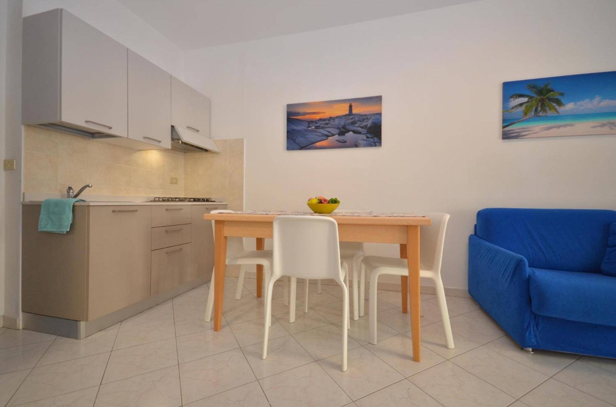 Residenza Marco Polo