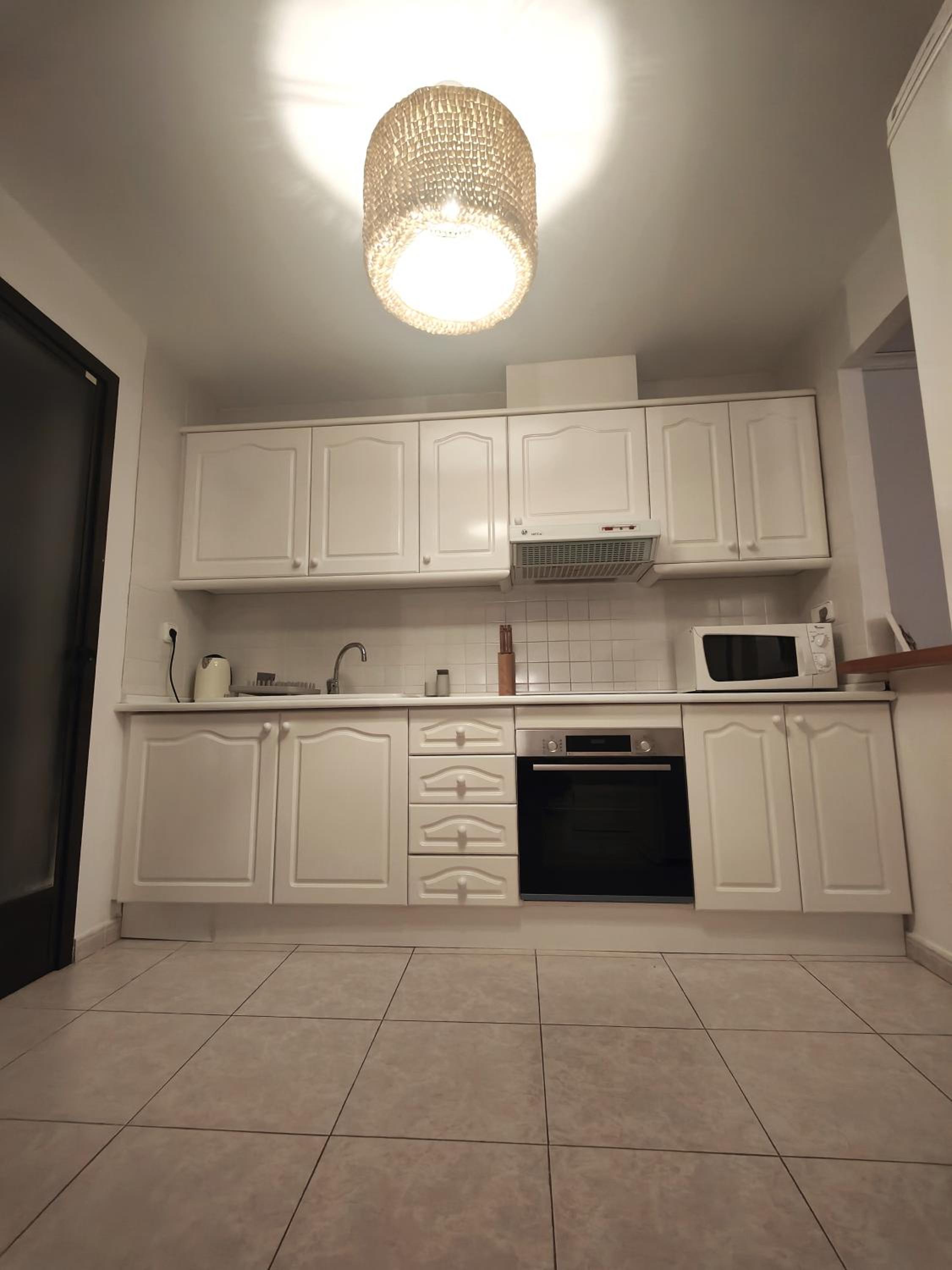 Luxury Apartments Mascarat