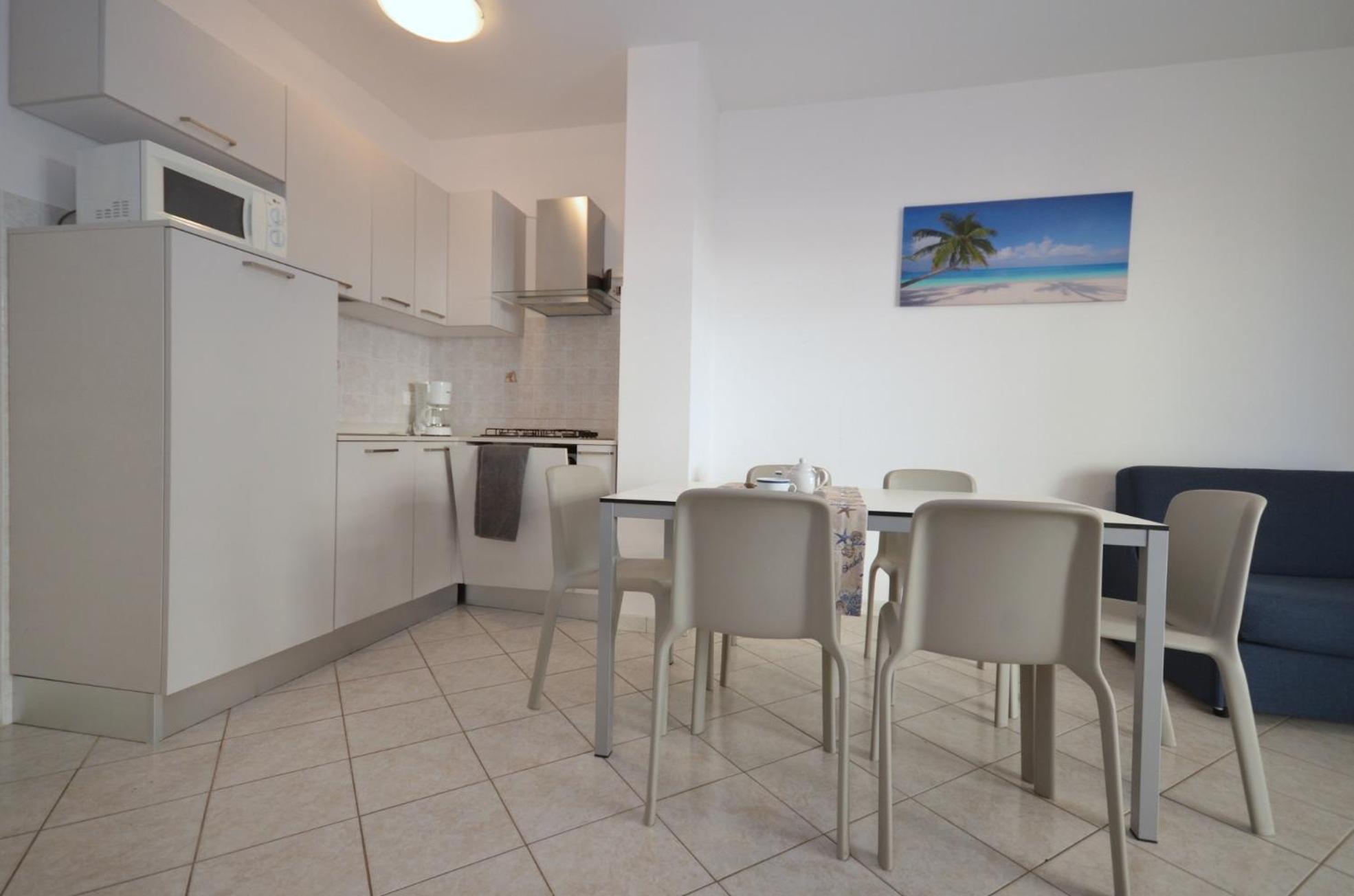 Residenza Marco Polo