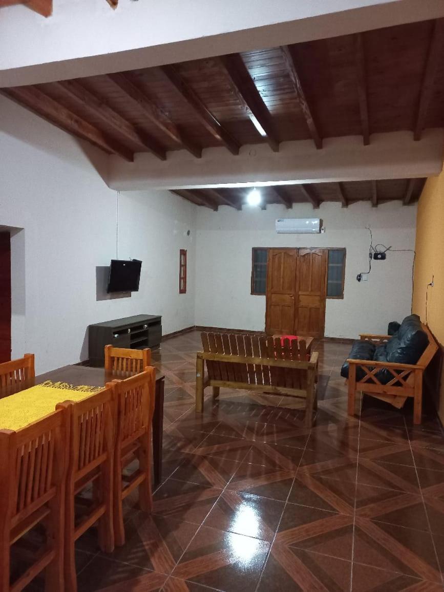 Cabañas Uva cereza