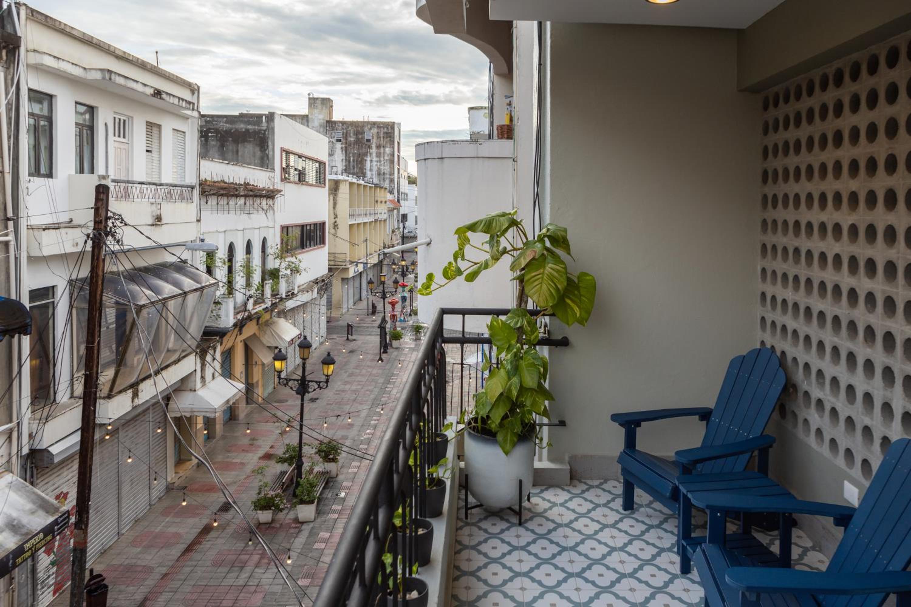 Casa Adefra Boutique Hotel Zona Colonial