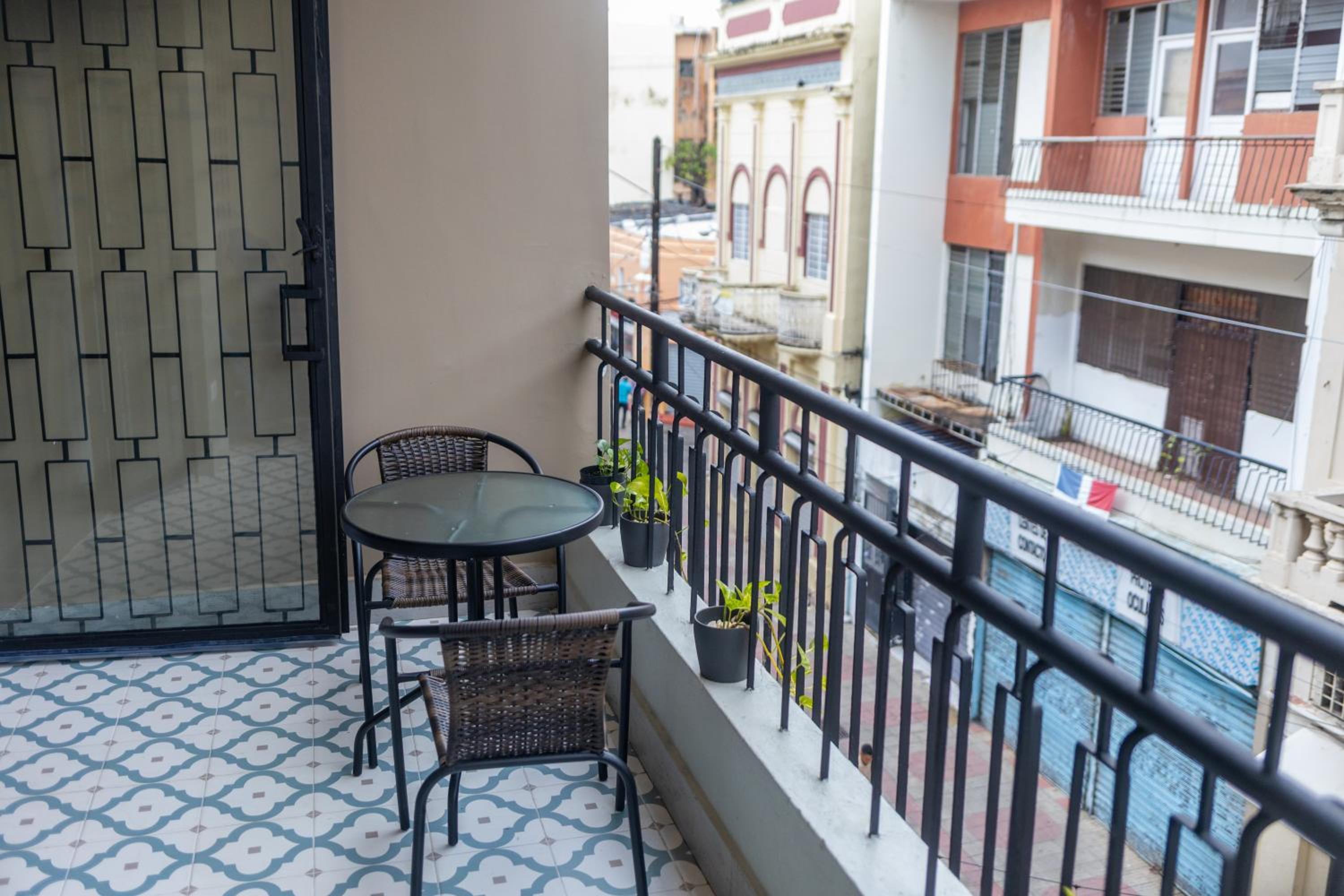 Casa Adefra Boutique Hotel Zona Colonial