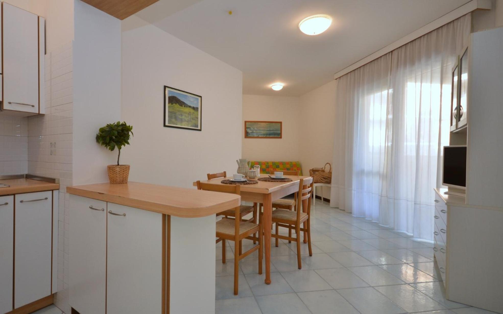 Residenza Marco Polo