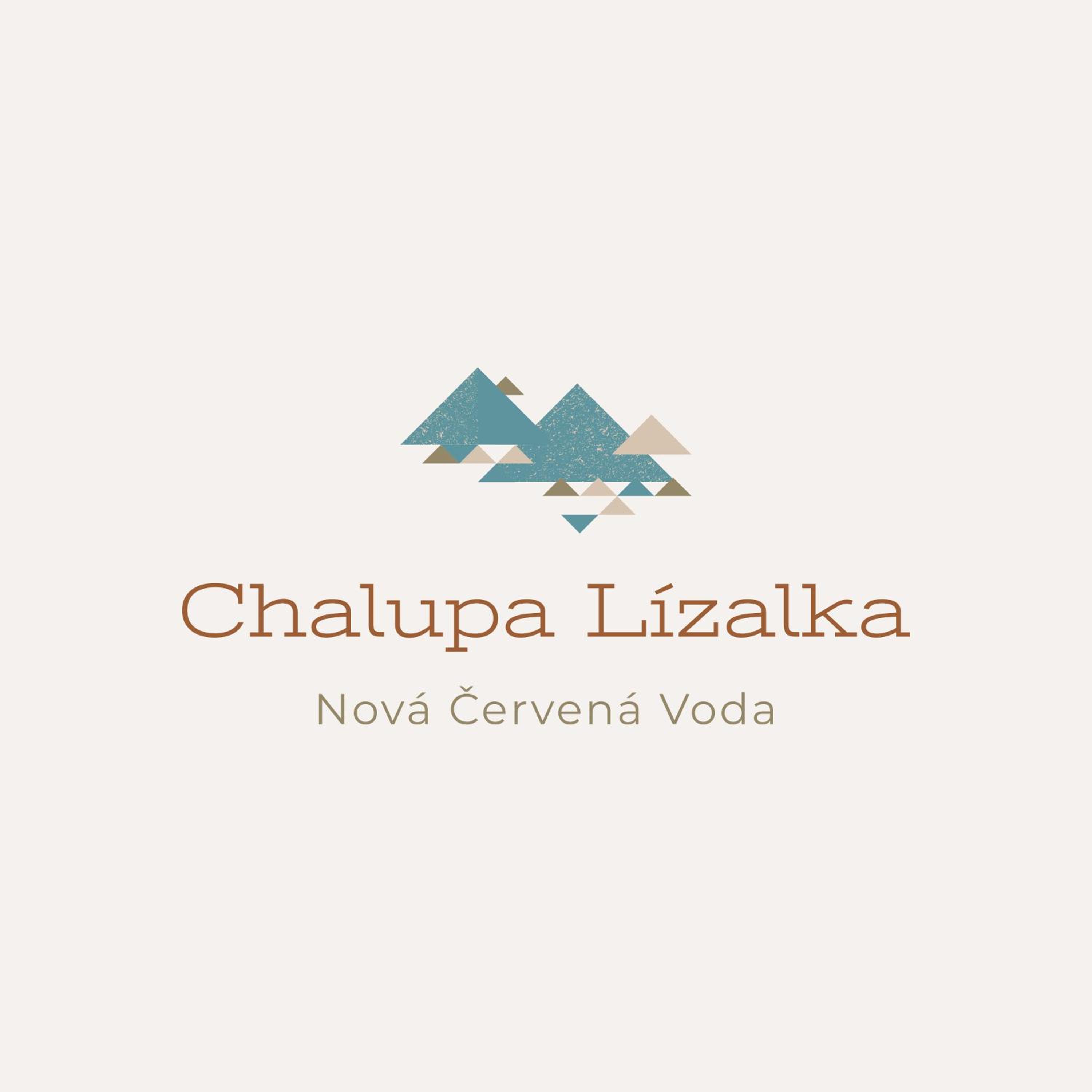 Chalupa Lízalka
