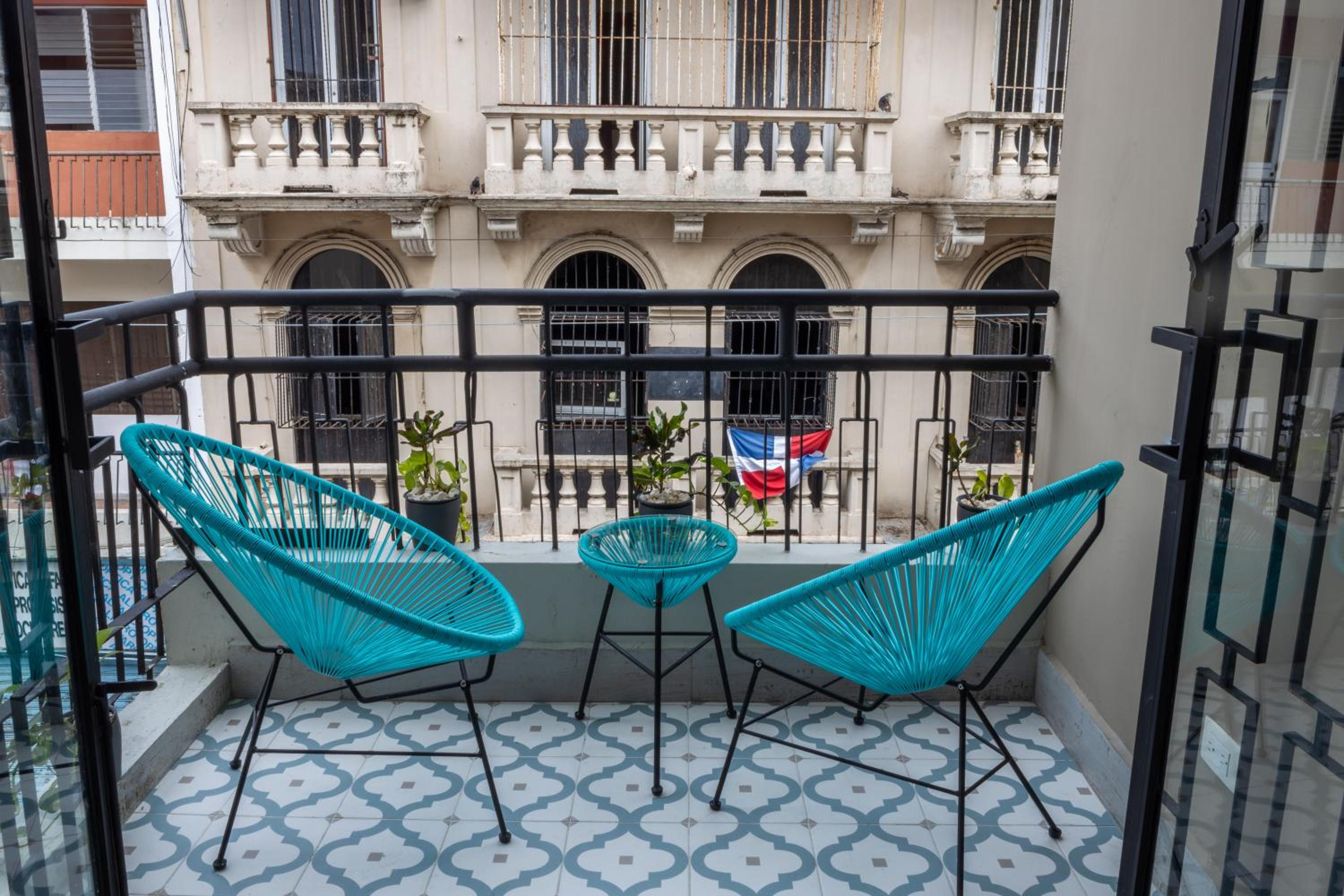 Casa Adefra Boutique Hotel Zona Colonial