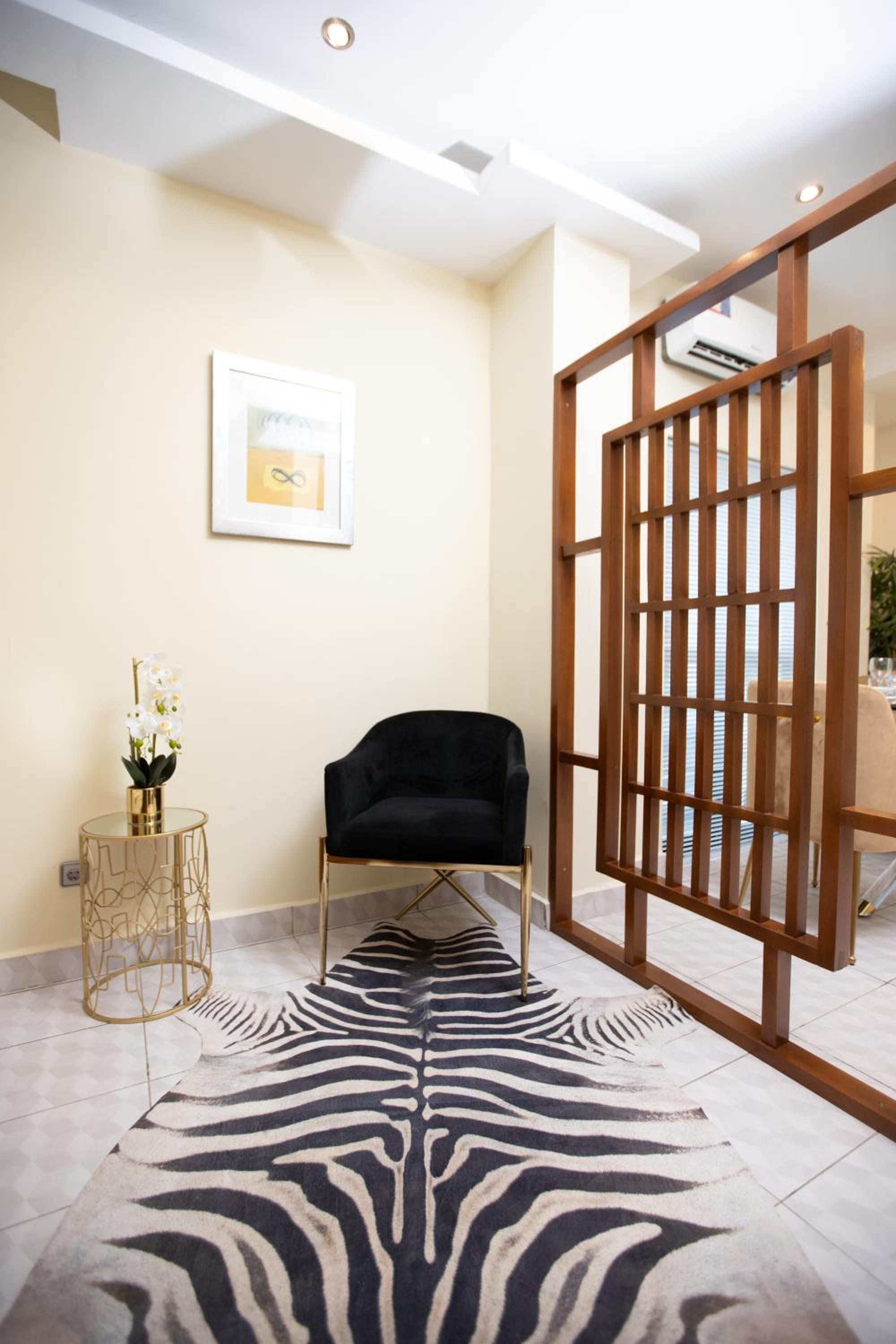 Celestine Home