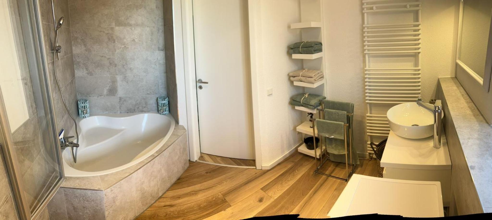 Ferienwohnung Burgsitz