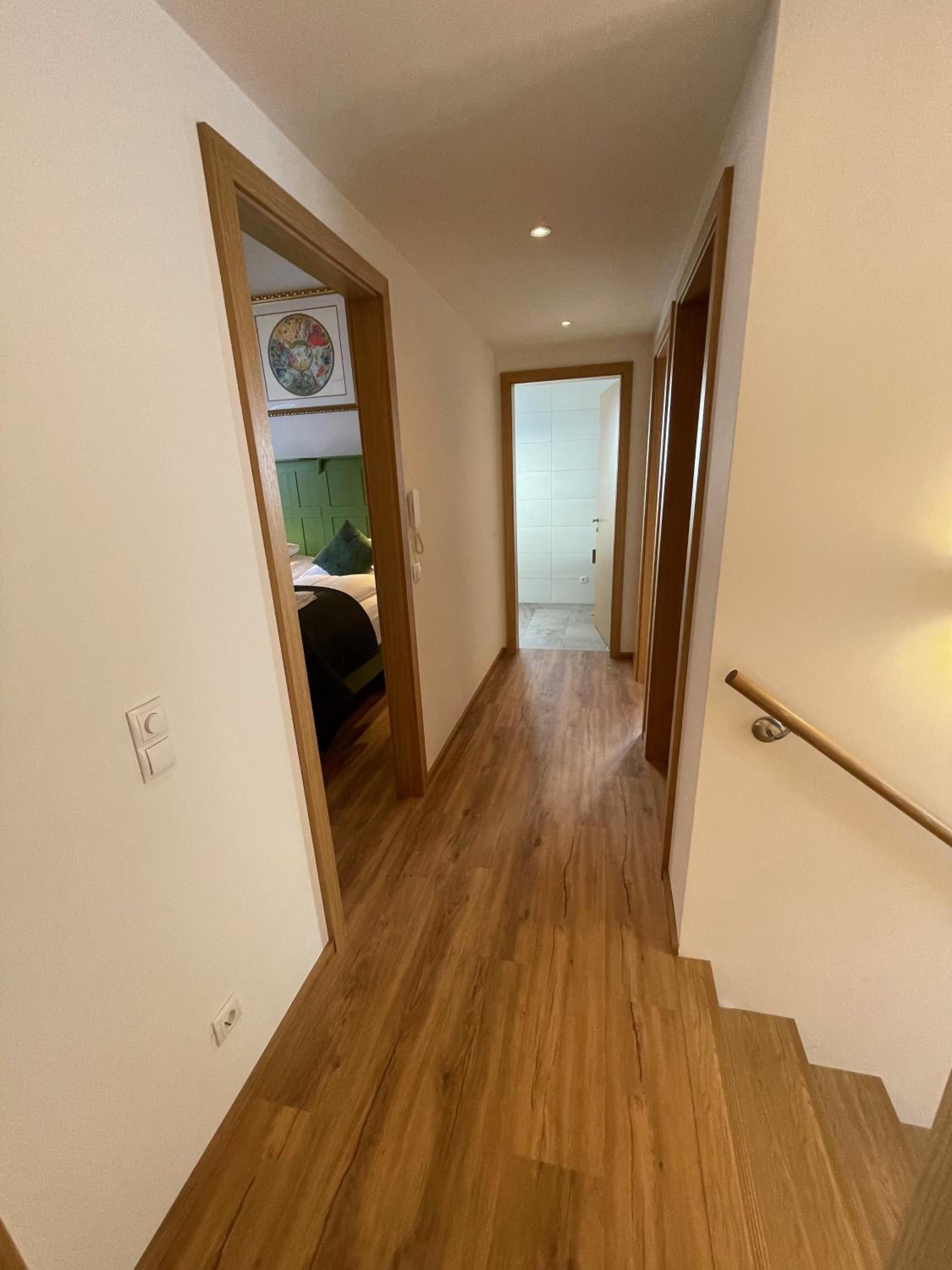 Apart 7 Stuben