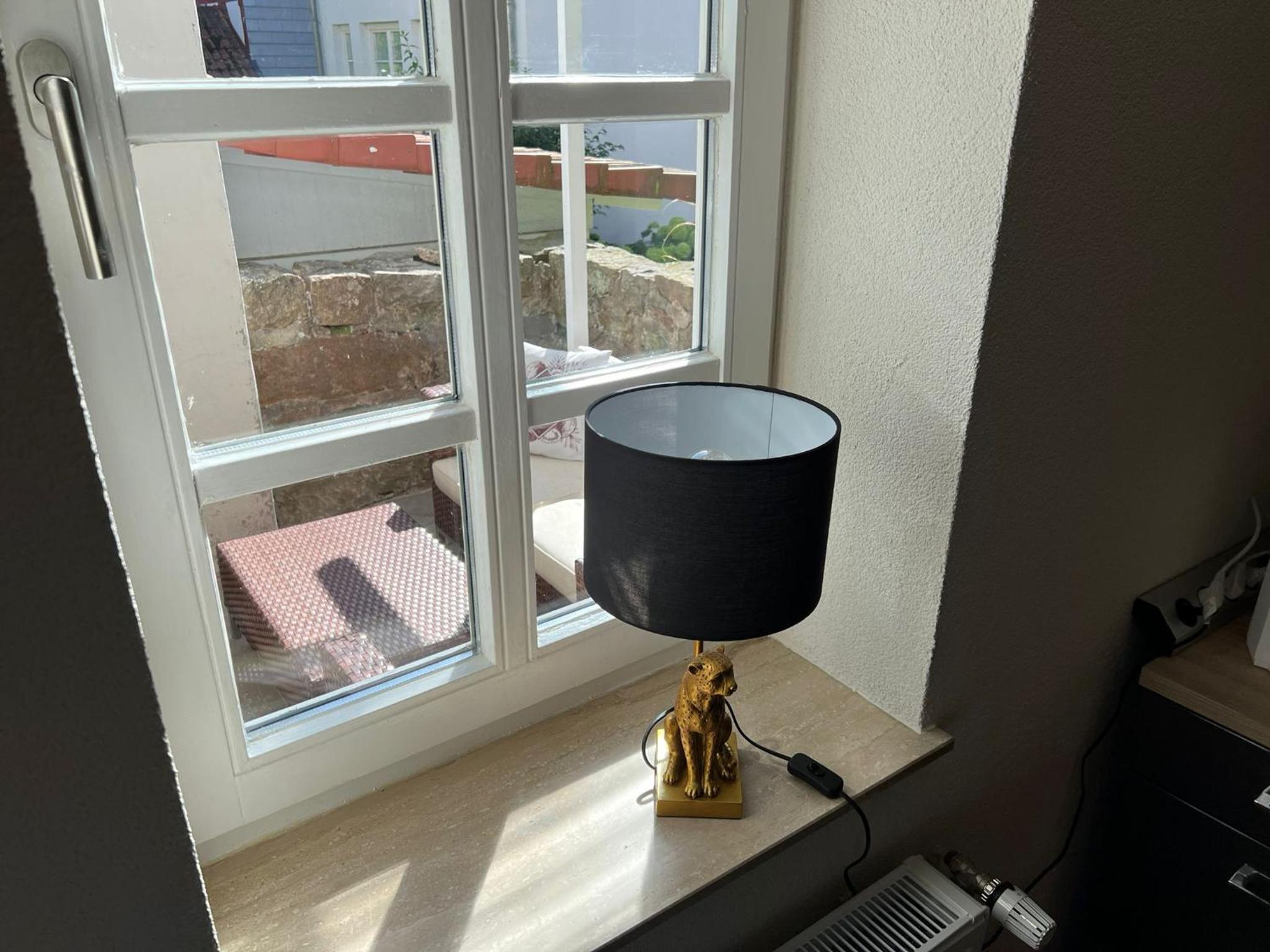 Ferienwohnung Burgsitz