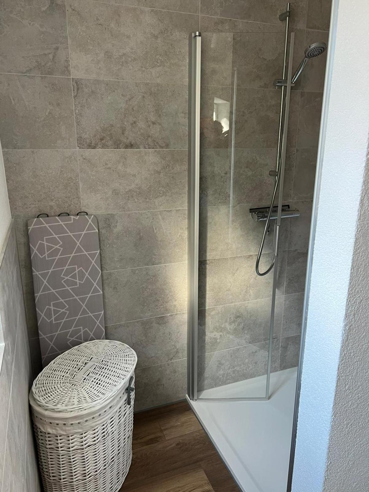 Ferienwohnung Burgsitz
