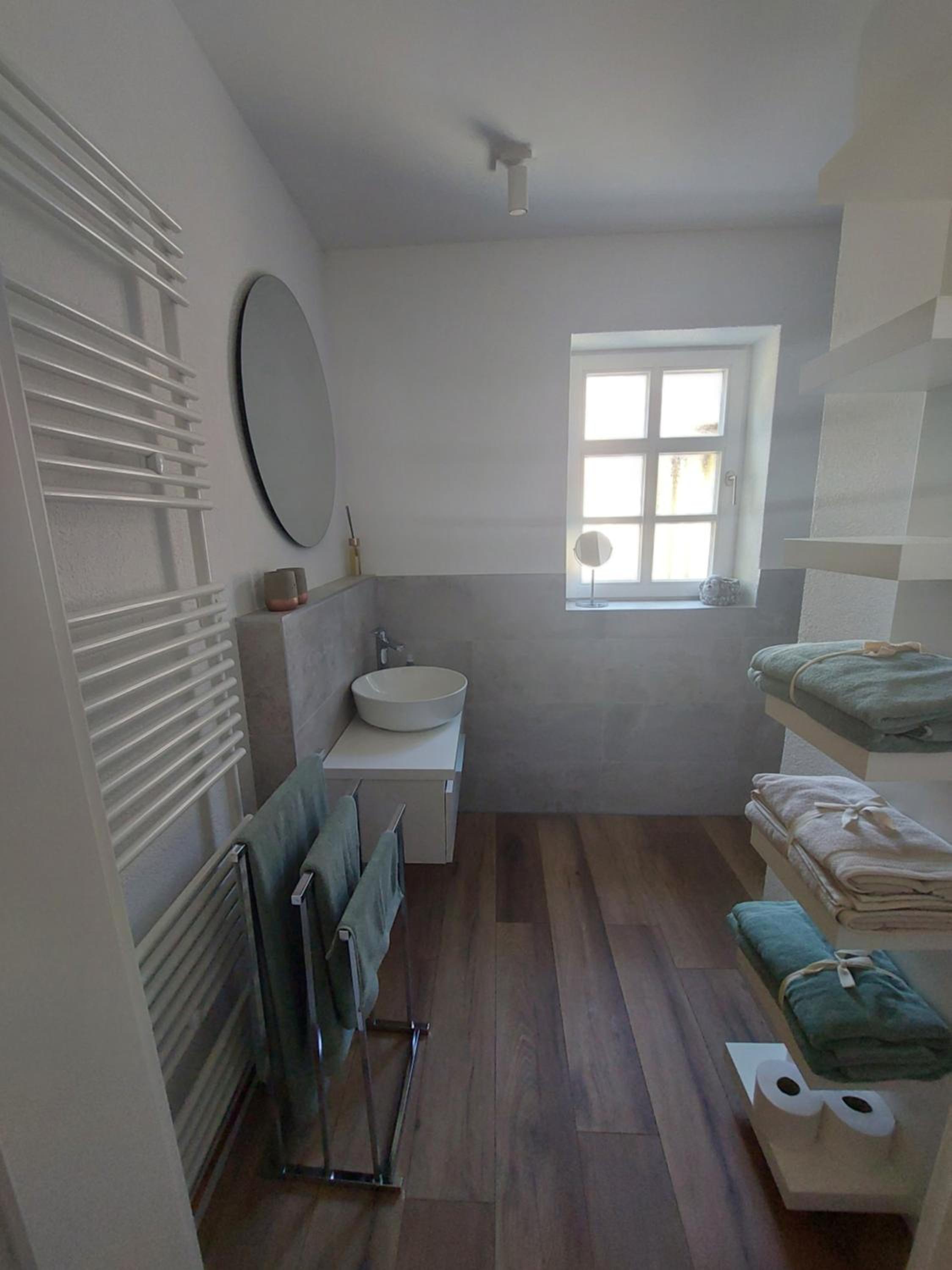 Ferienwohnung Burgsitz