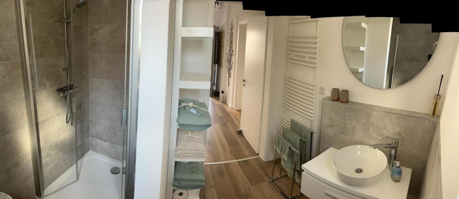 Ferienwohnung Burgsitz