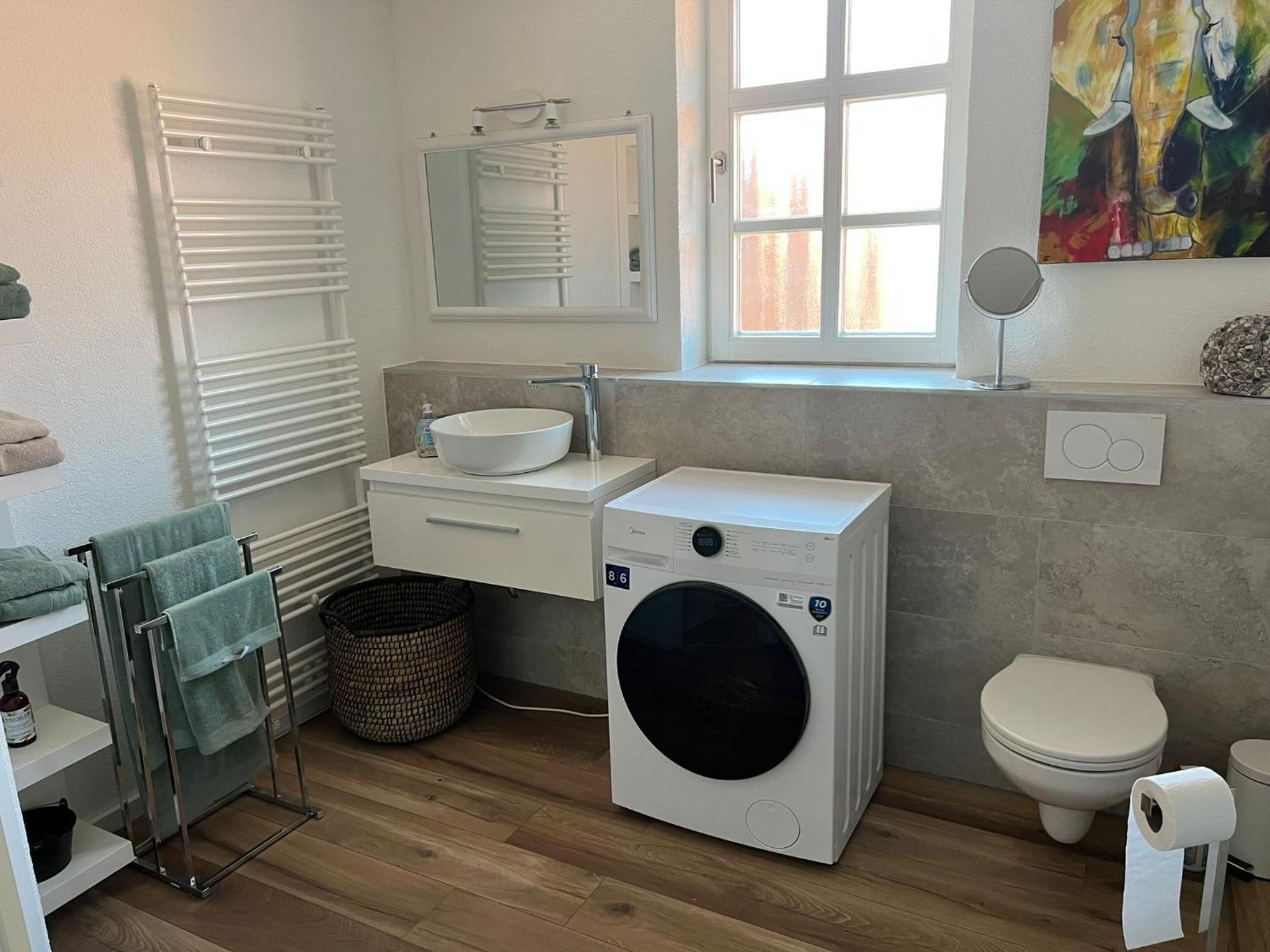 Ferienwohnung Burgsitz