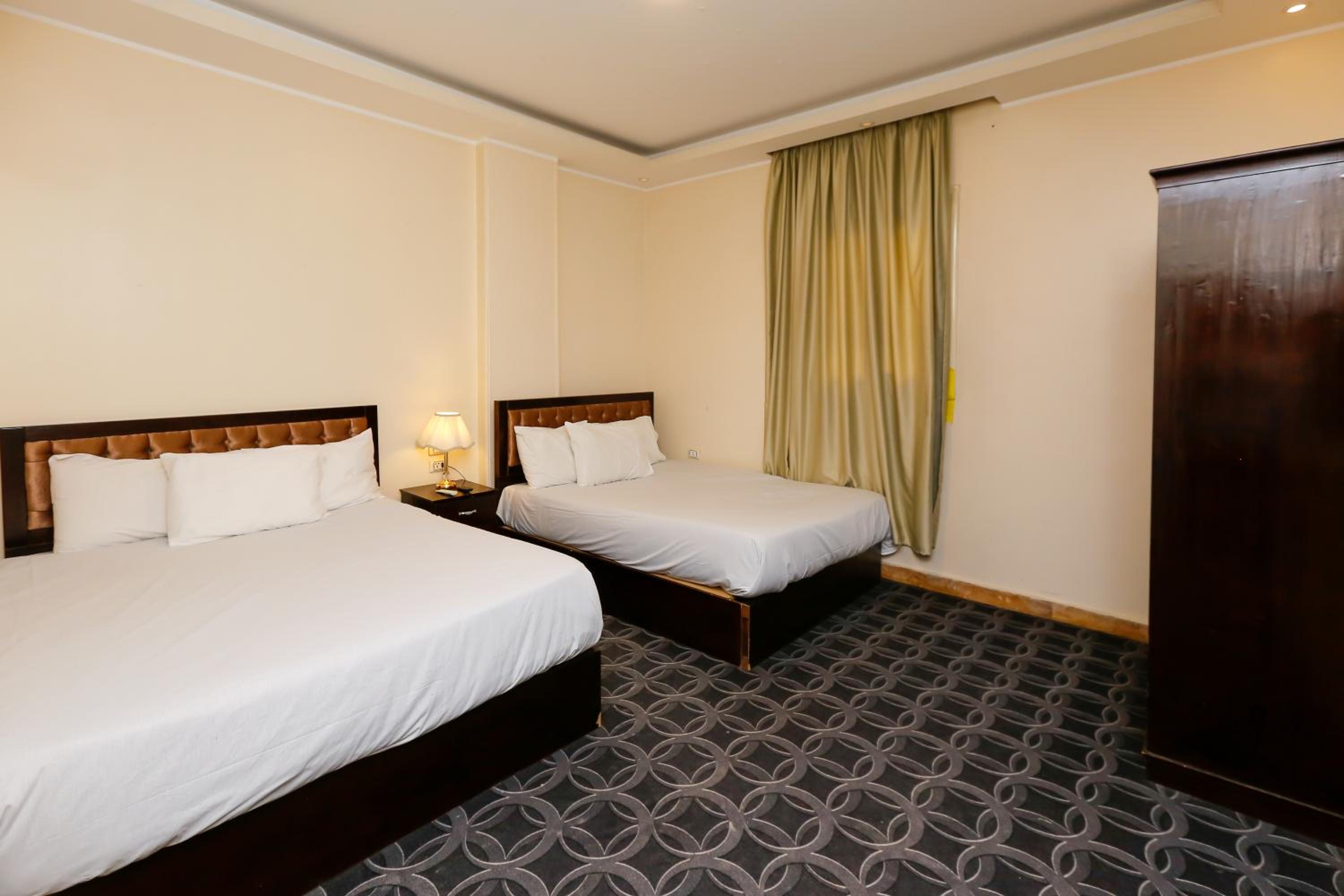 Giza Pyramids Inn