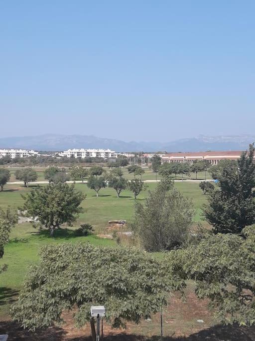 GOLF PANORAMICA VINAROS SANT JORDI ESPAGNE