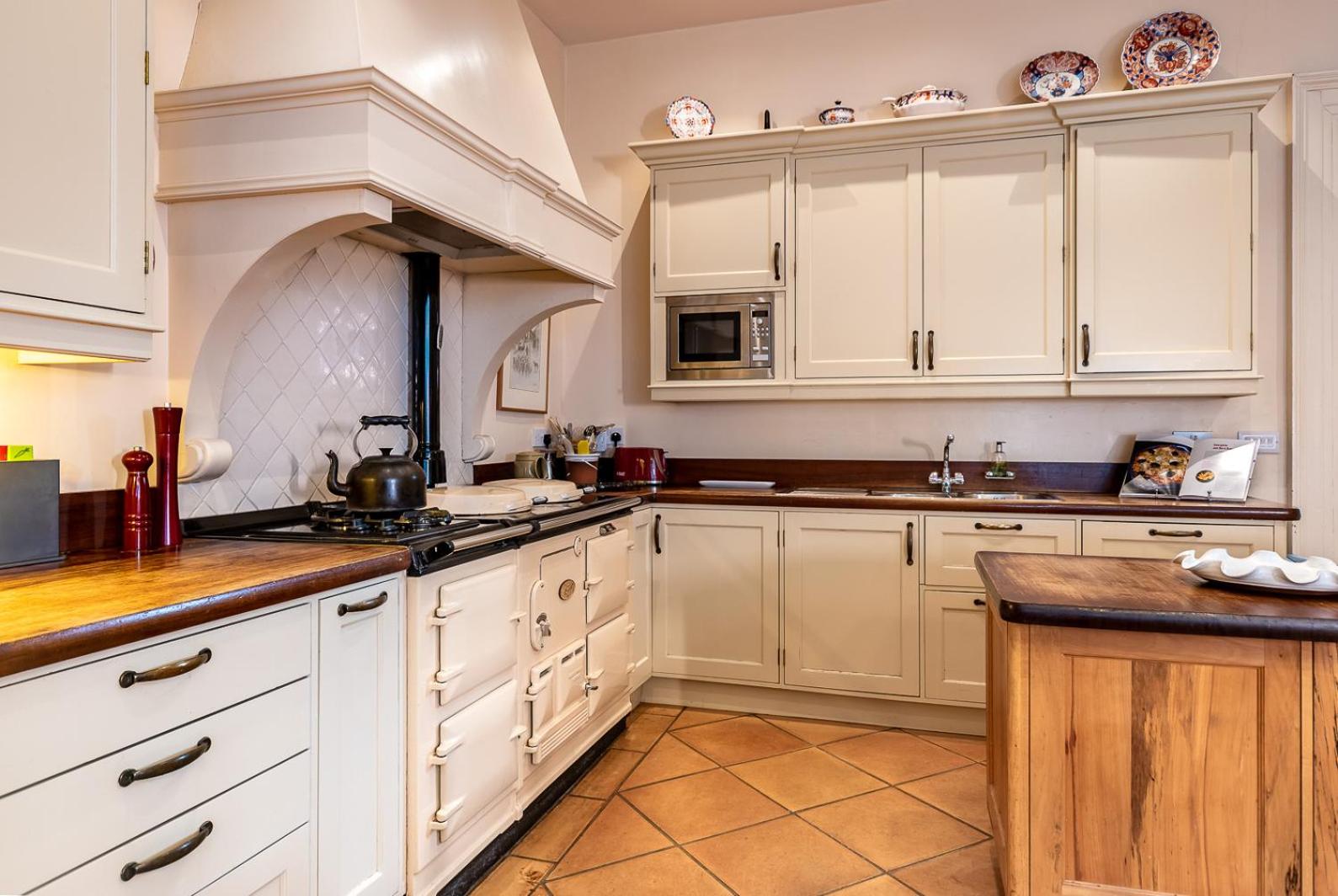 Luxury country mansion in West Cork view 5