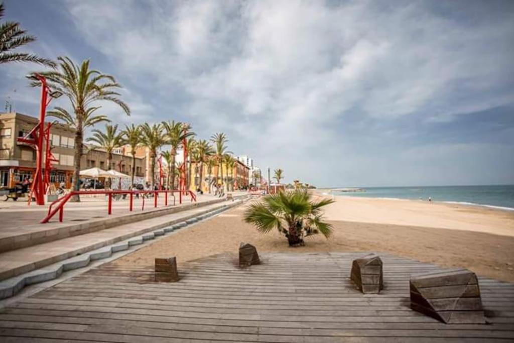 GOLF PANORAMICA VINAROS SANT JORDI ESPAGNE
