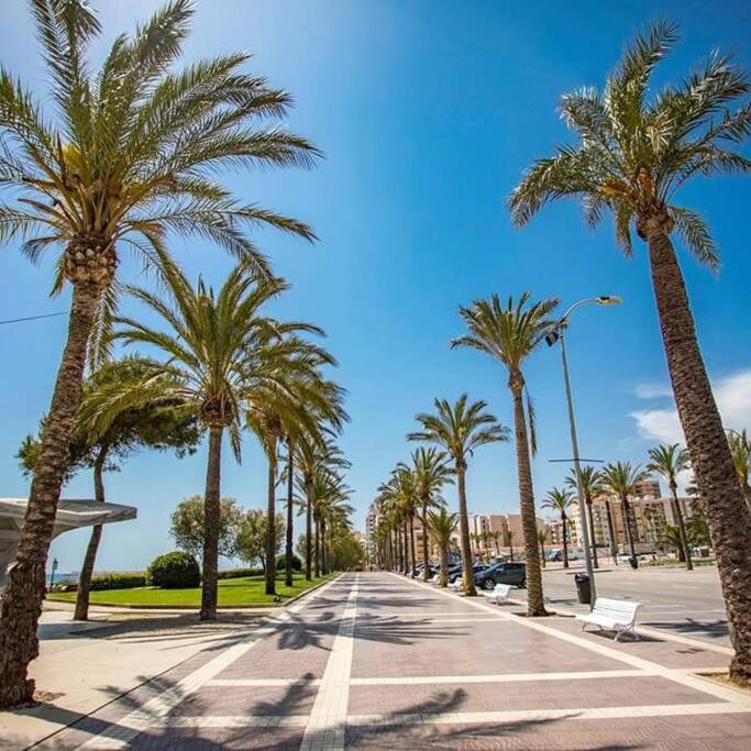 GOLF PANORAMICA VINAROS SANT JORDI ESPAGNE