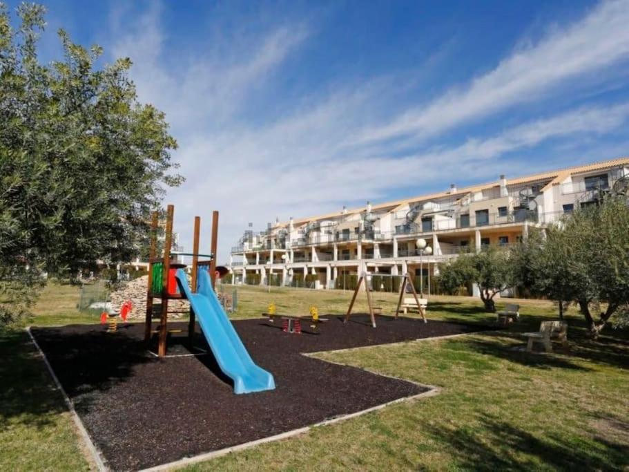 GOLF PANORAMICA VINAROS SANT JORDI ESPAGNE