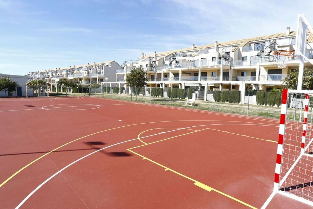 GOLF PANORAMICA VINAROS SANT JORDI ESPAGNE