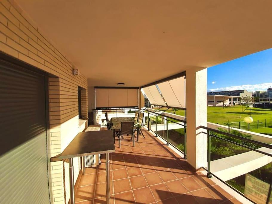 GOLF PANORAMICA VINAROS SANT JORDI ESPAGNE